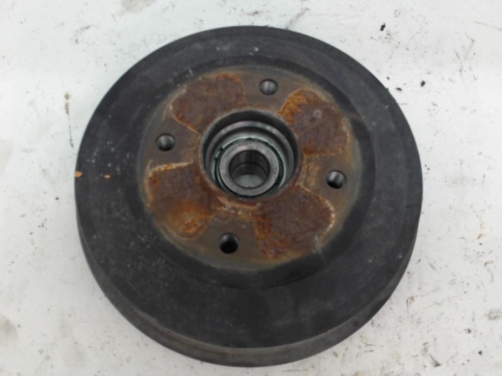 Tamburo posteriore destro CITROEN C3 2 PHASE 1 Gasolina - 1