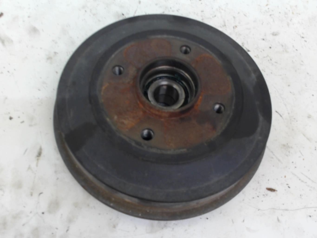 Tamburo posteriore sinistro CITROEN C3 2 PHASE 1 Gasolina - 1