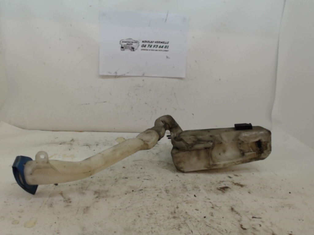 Vase de lave glace VOLKSWAGEN FOX Essence - 1