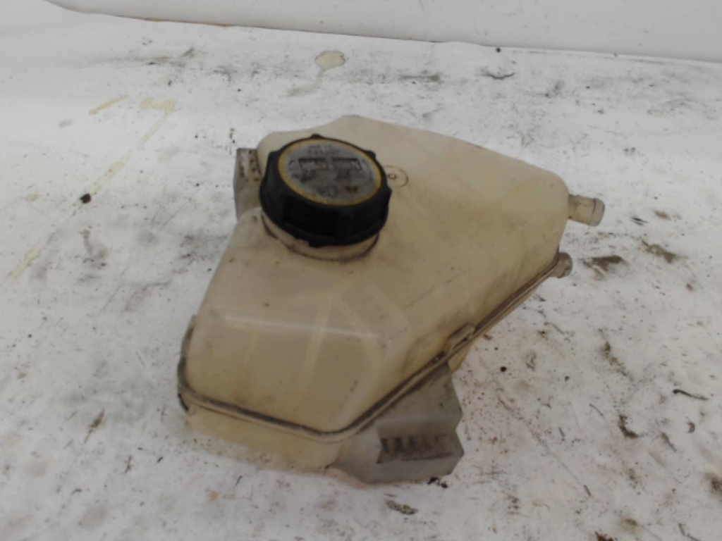 Vaso di espansione FORD FIESTA 6 PHASE 1 Diésel - 1
