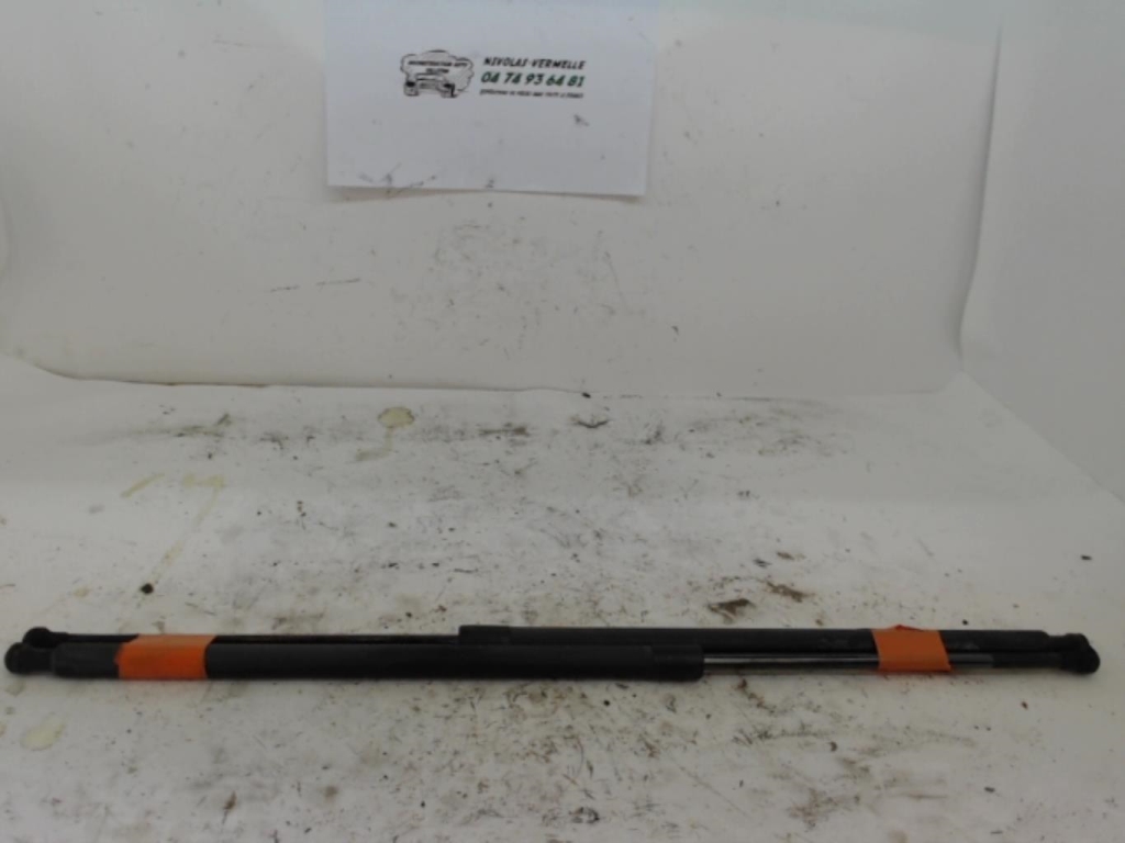 Molla a gas bagagliaio FORD FIESTA 4 PHASE 2 Gasolina - 1