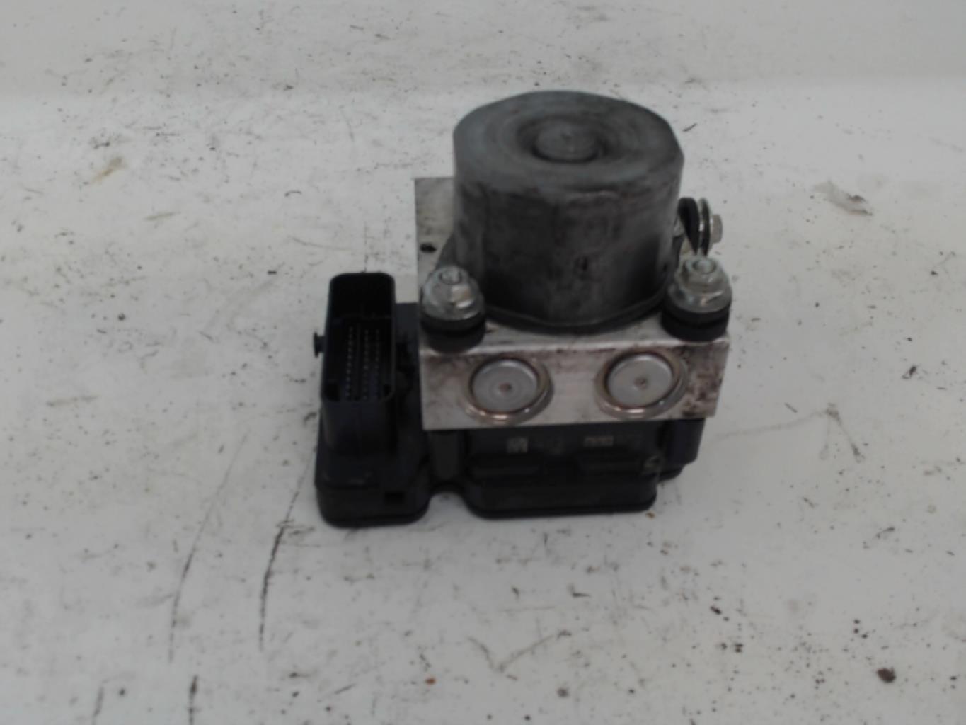 Blocco ABS (antibloccaggio freni) RENAULT TWINGO 3 Gasolina - 1
