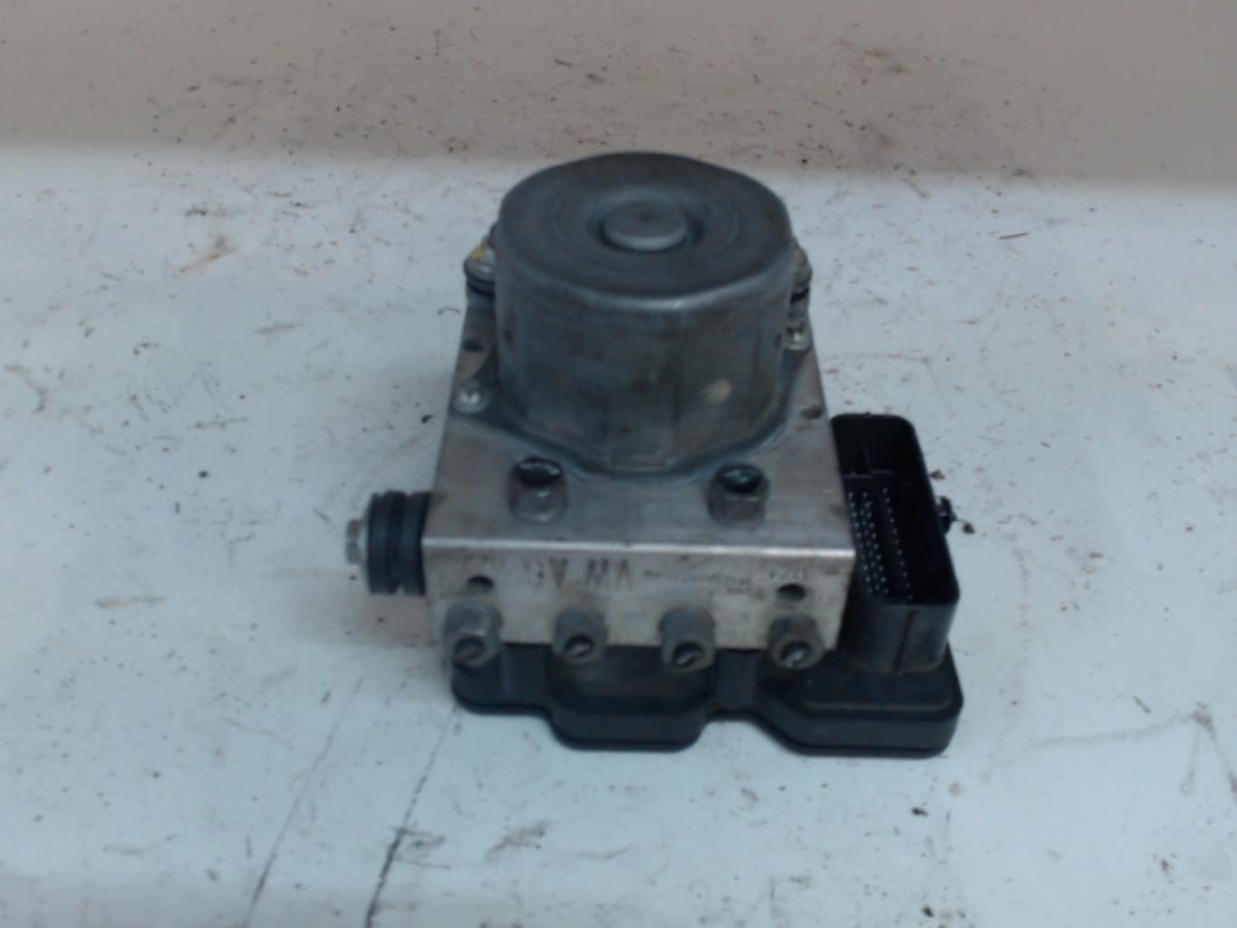 Blocco ABS (antibloccaggio freni) SKODA FABIA 2  - 1