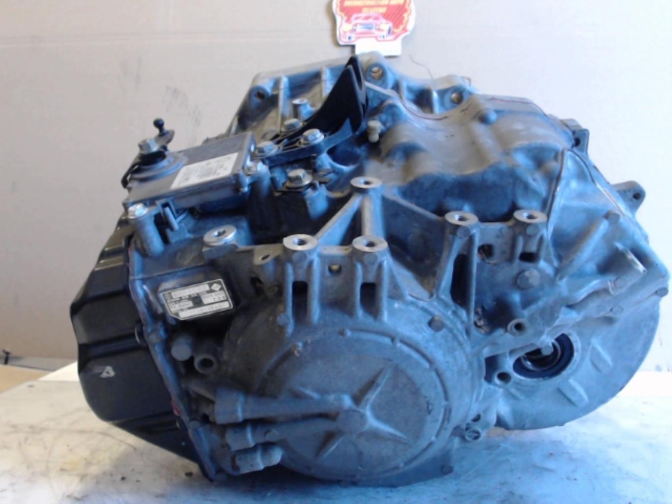 Boite de vitesses RENAULT GRAND ESPACE 4 PHASE 2 Diesel - 1