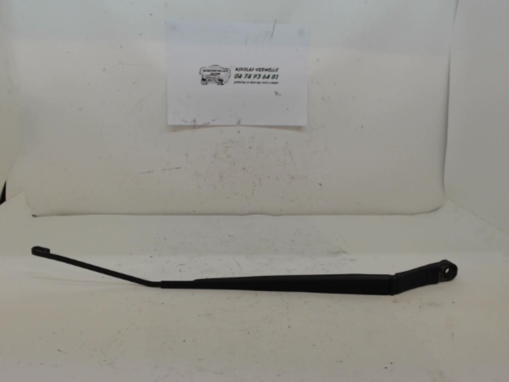 Braccio tergicristallo anteriore destro NISSAN MICRA 4 PHASE 1 Gasolina - 1