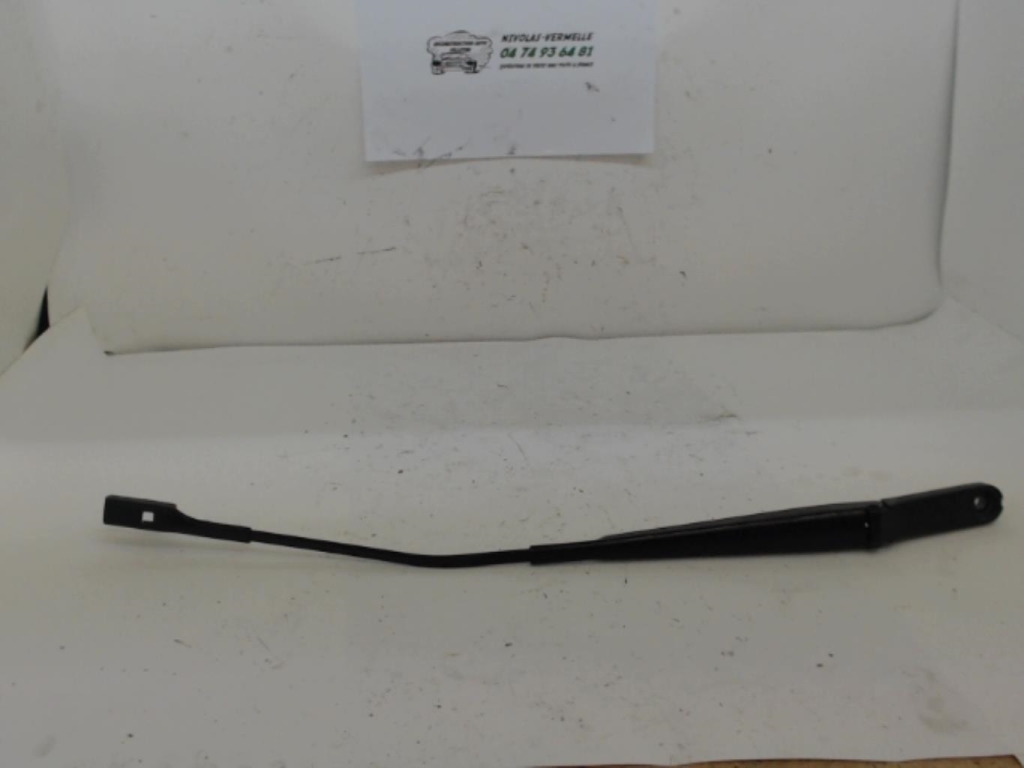 Braccio tergicristallo anteriore destro AUDI A1 1 SPORTBACK PHASE 1 Gasolina - 1