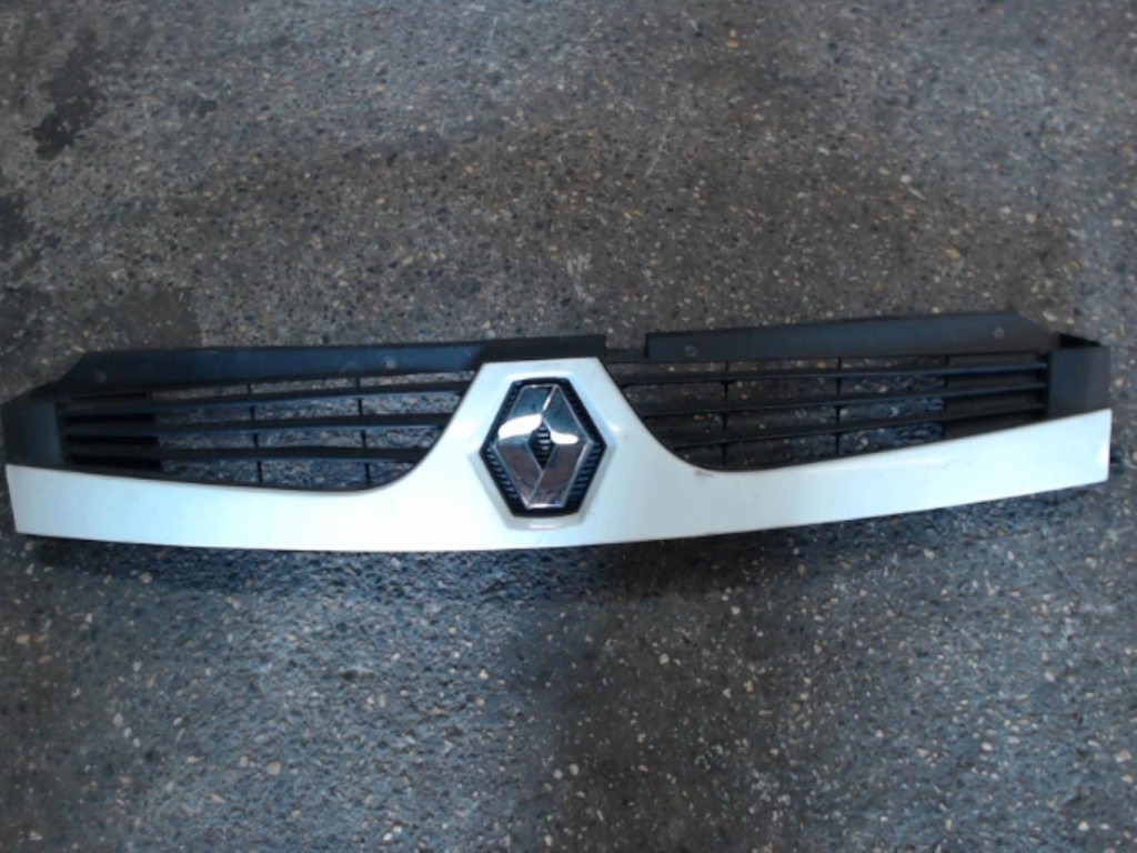 Calandre RENAULT MASTER 2 PHASE 2 Diesel - 1