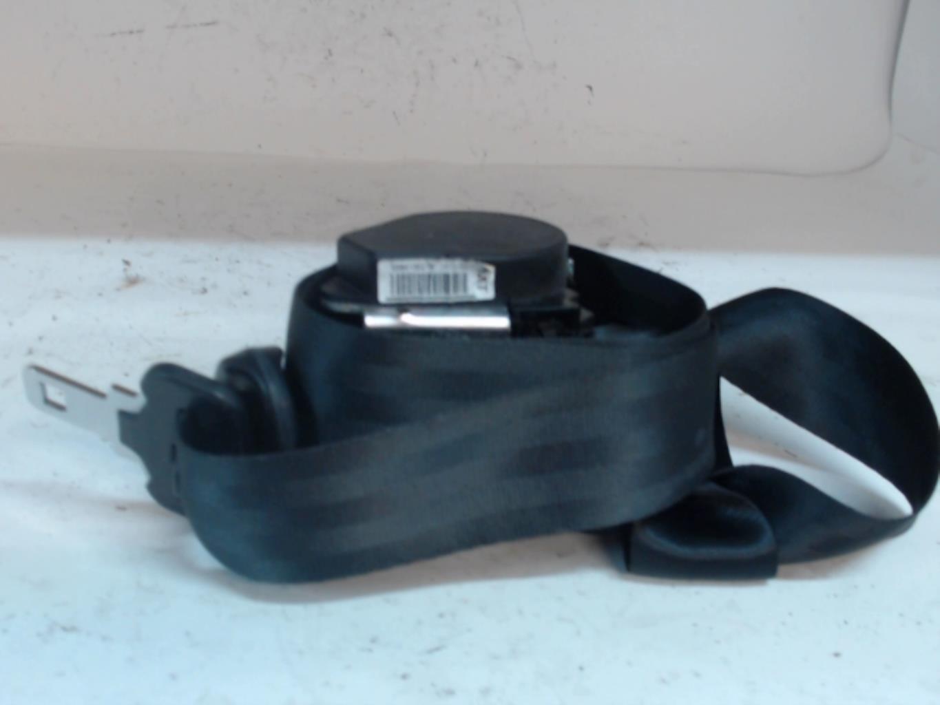 Cintura di sicurezza posteriore sinistra RENAULT MEGANE 3 PHASE 1 BREAK Diésel - 1