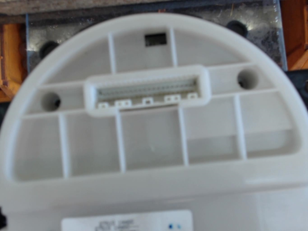 Commande chauffage NISSAN MICRA 4 PHASE 1 Essence - 1