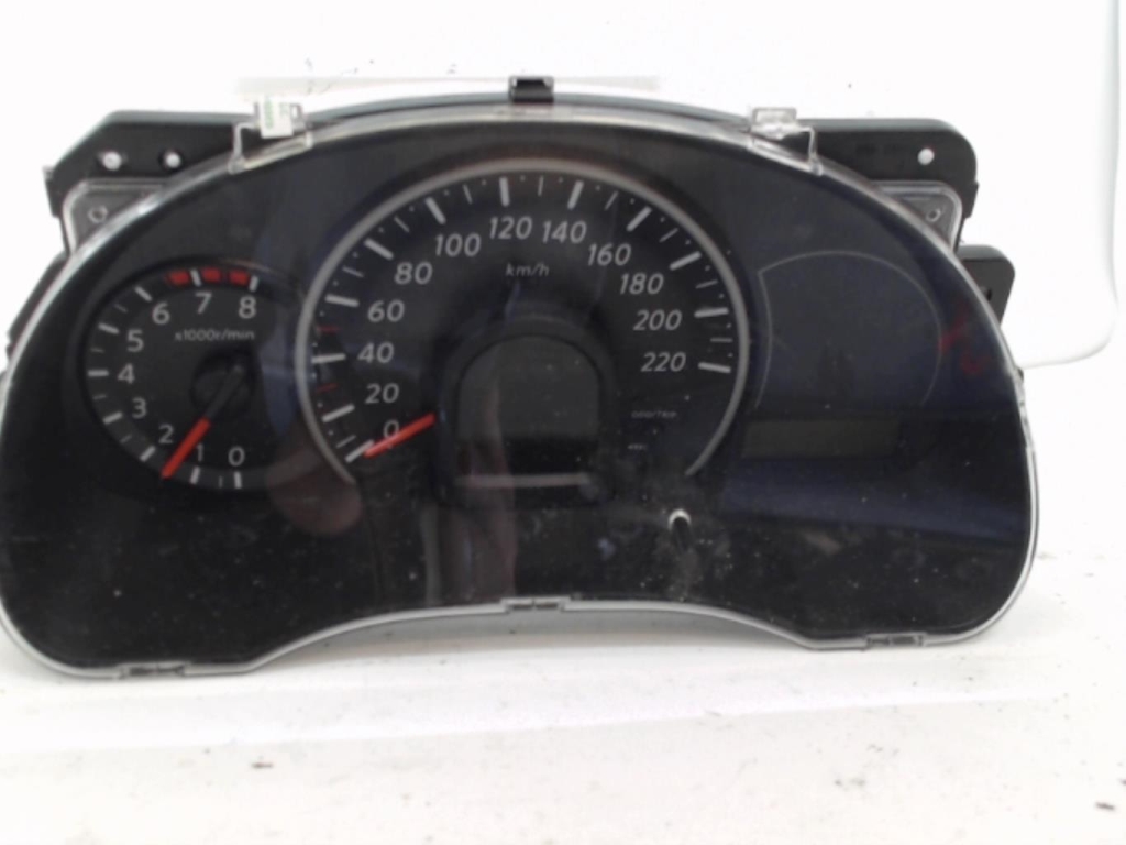 Compteur NISSAN MICRA 4 PHASE 1 Essence - 1