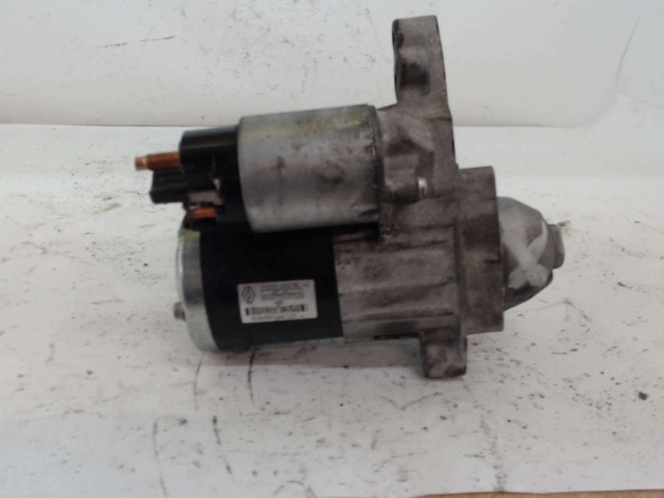 Demarreur RENAULT CLIO 4 PHASE 2 Essence - 1