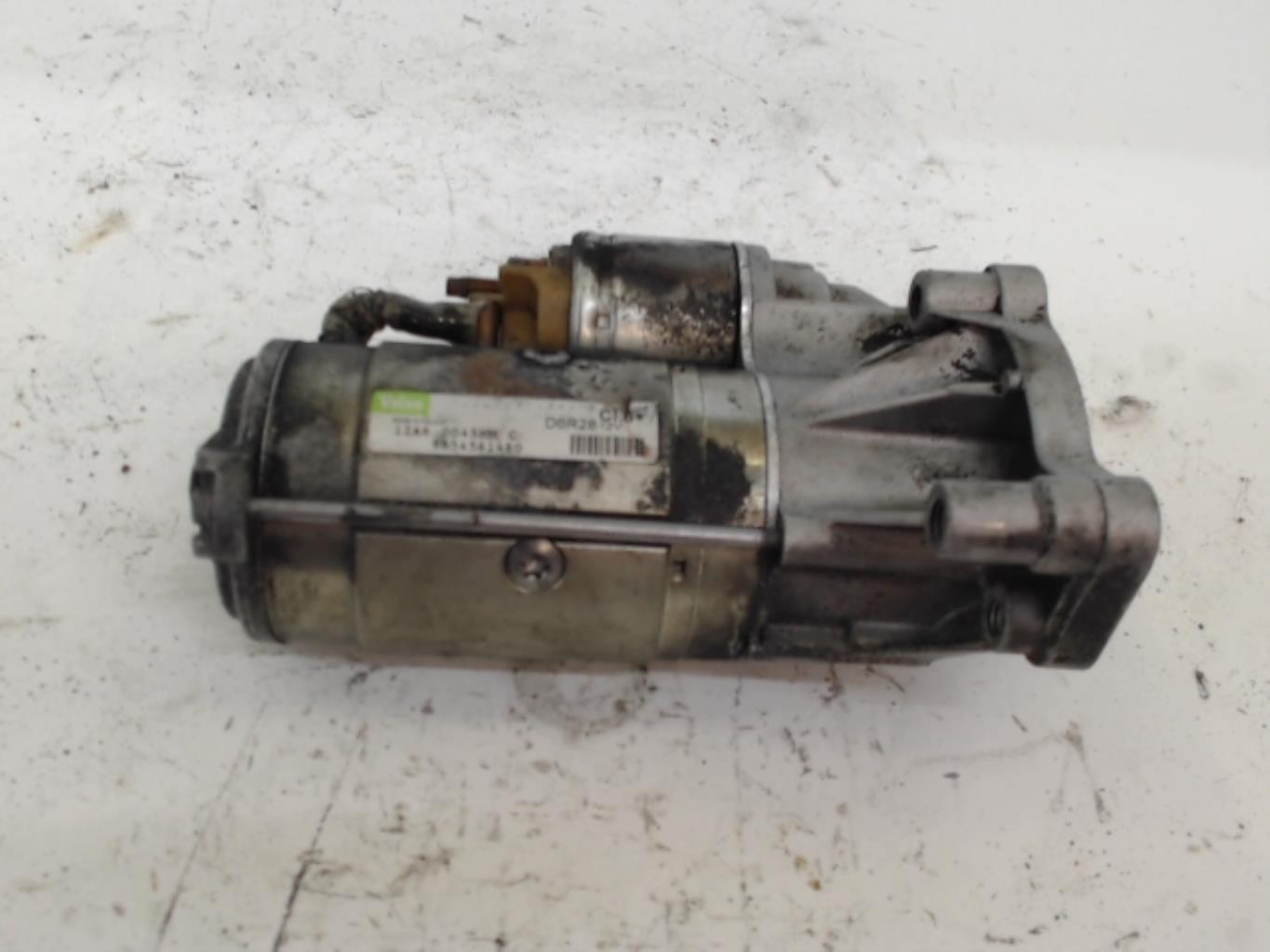 Demarreur PEUGEOT 407 PHASE 1 Diesel - 1