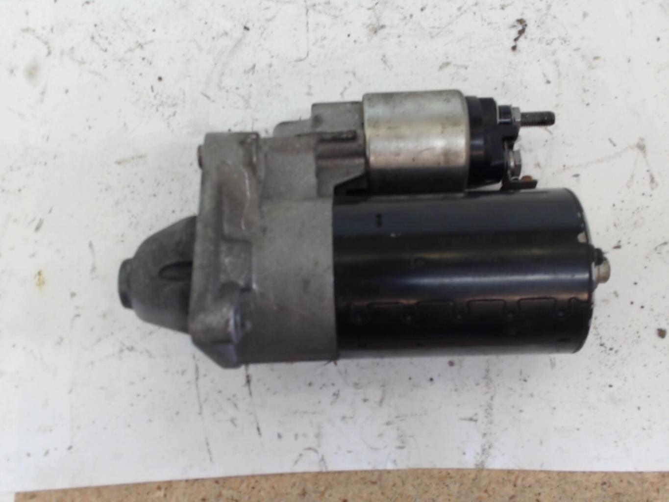 Demarreur FORD KA 2 PHASE 2 Essence - 1