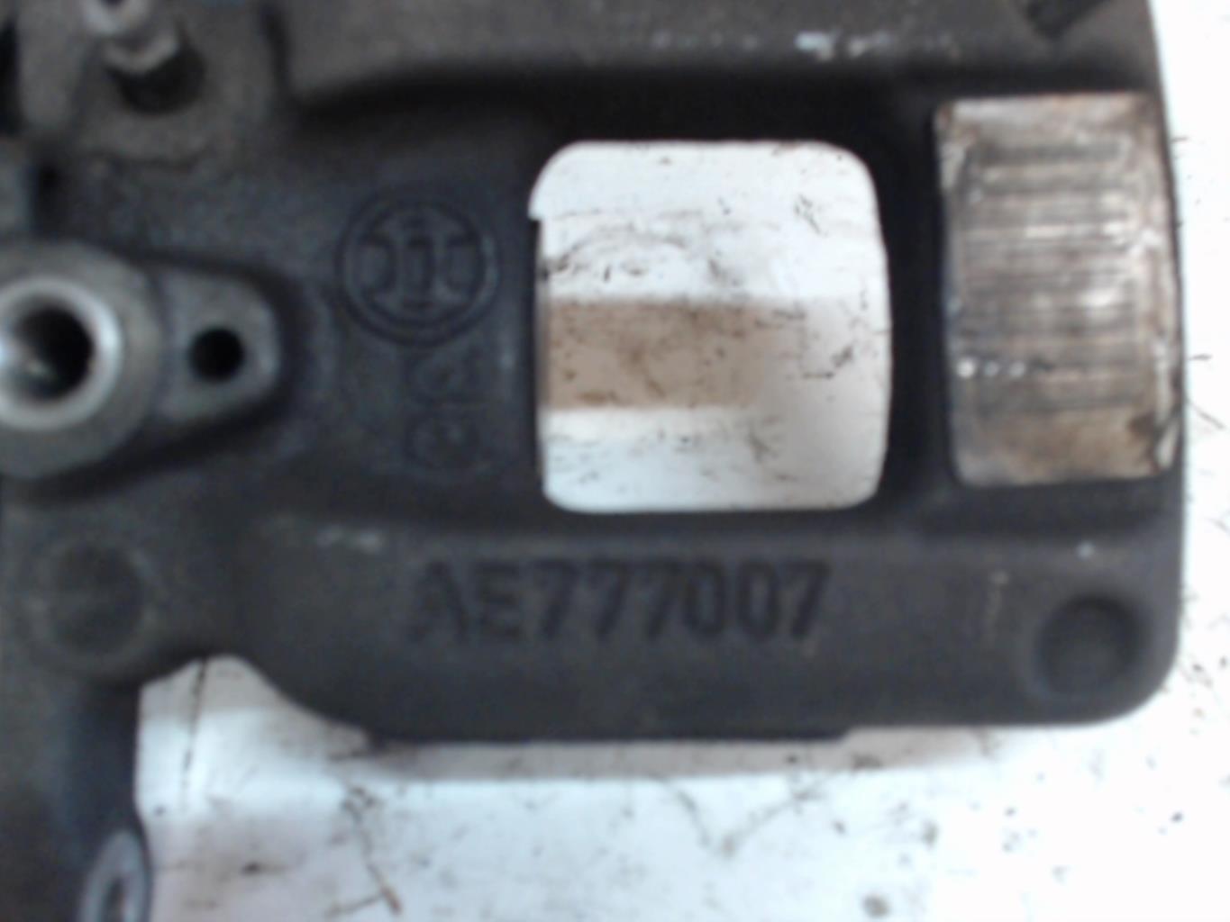 Pinza freni posteriore destra PEUGEOT 308 2 PHASE 1 Diésel - 1