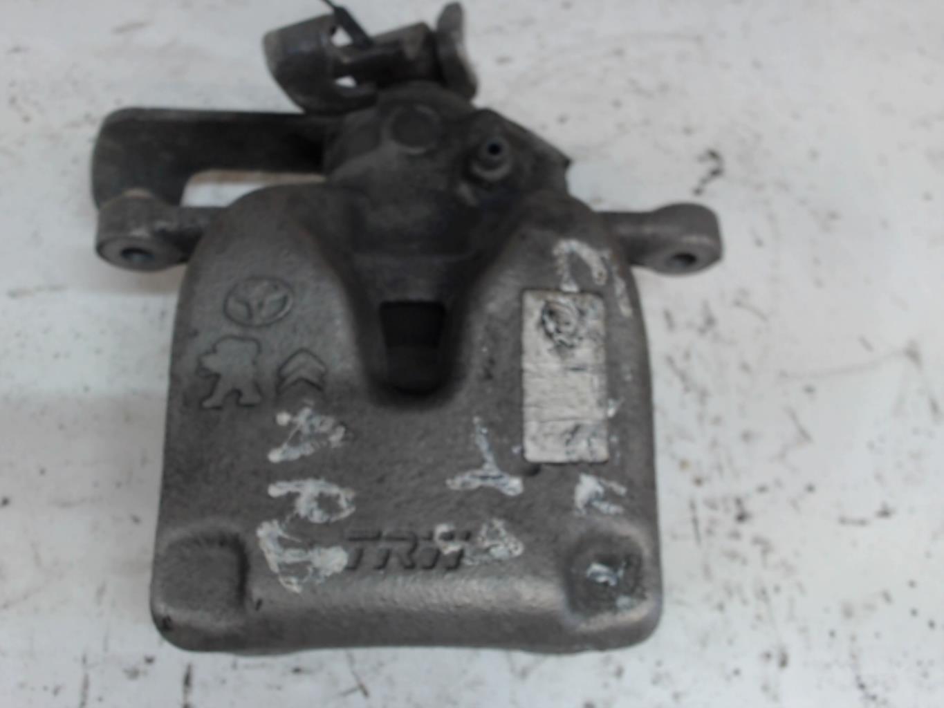 Pinza freni posteriore destra PEUGEOT EXPERT 3 PHASE 1 No especificada - 1