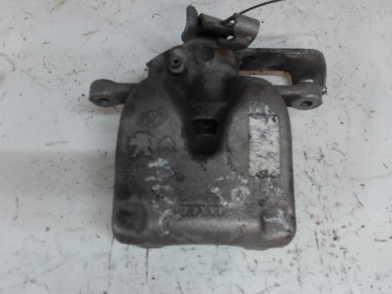 Pinza freni posteriore sinistra PEUGEOT EXPERT 3 PHASE 1 No especificada - 1