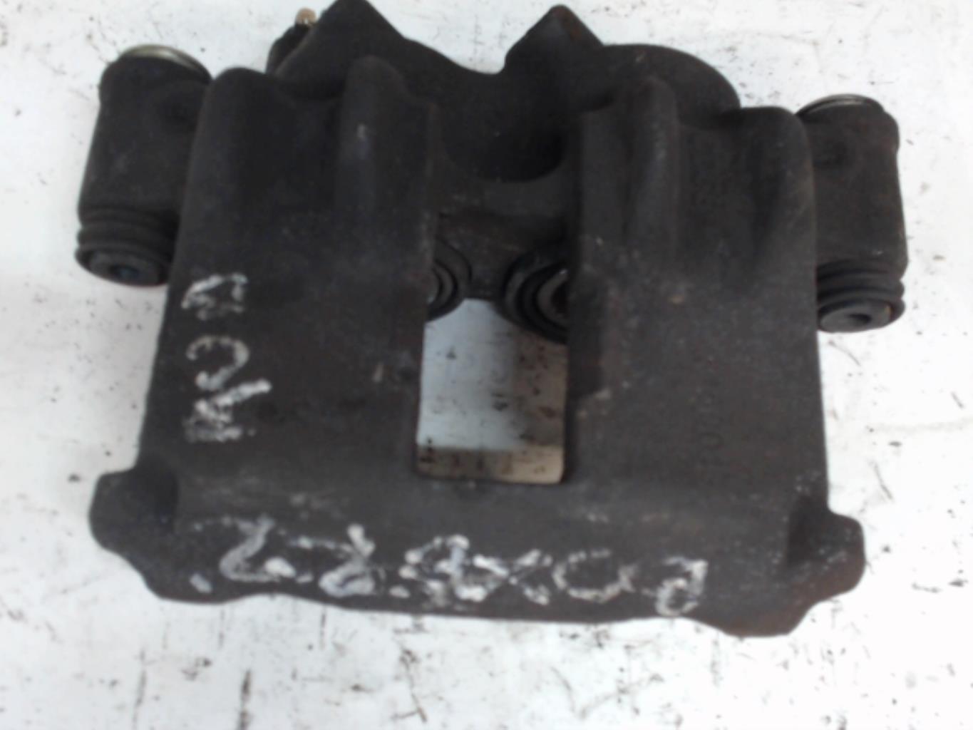 Pinza freni anteriore destra PEUGEOT BOXER 2 Diésel - 1