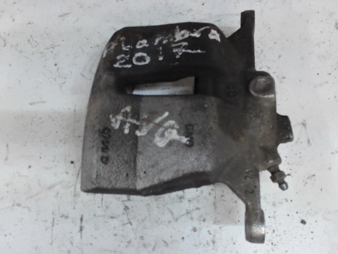 Pinza freni anteriore sinistra SEAT ALHAMBRA 2 PHASE 2 Diésel - 1