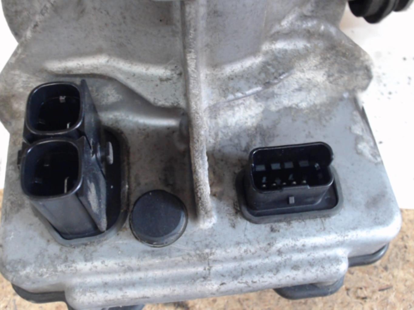Pompe de direction PEUGEOT 308 1 PHASE 2 Essence - 1