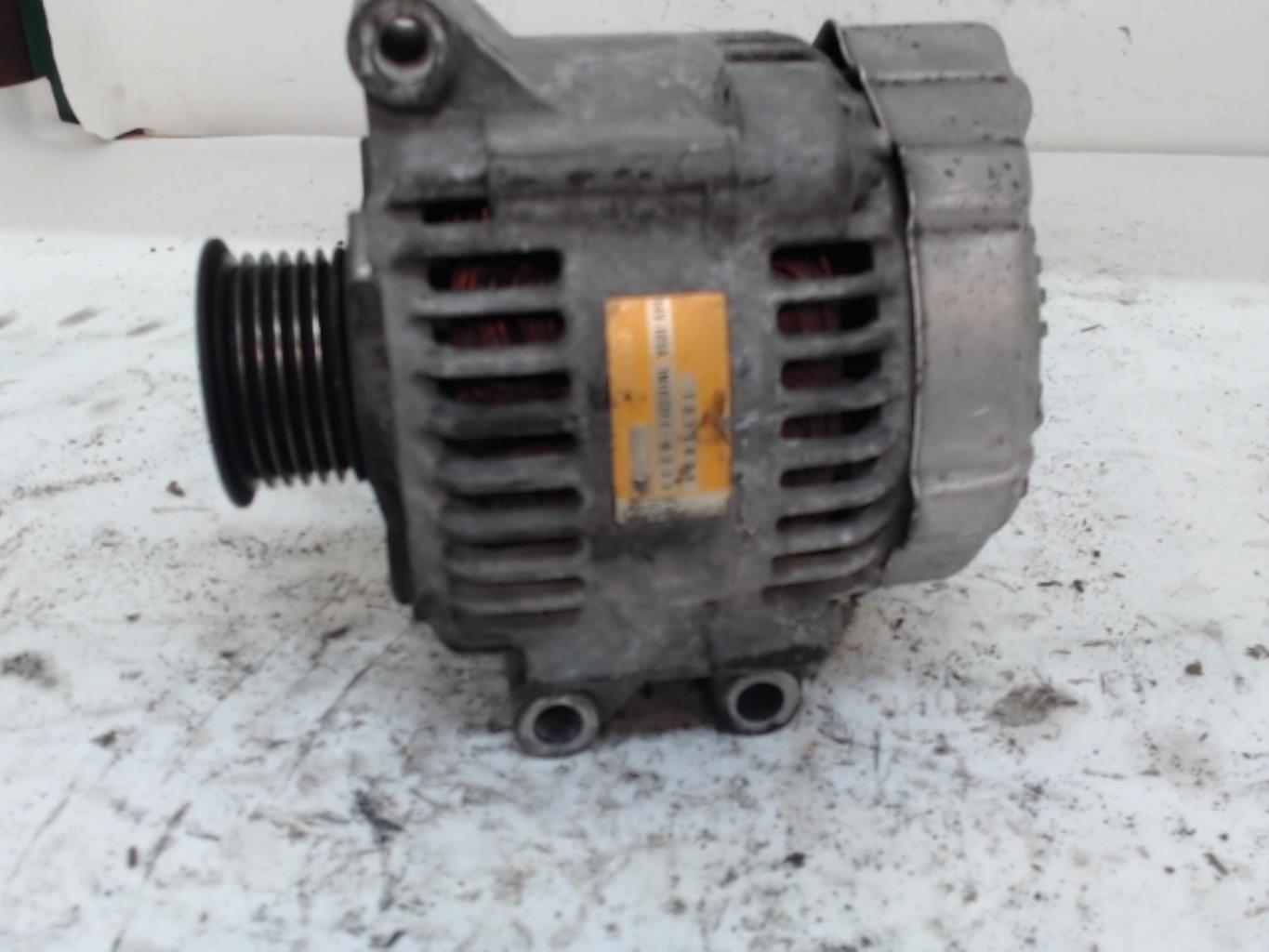 Alternateur MINI MINI 1 R50/R53 PHASE 1 Essence - 1