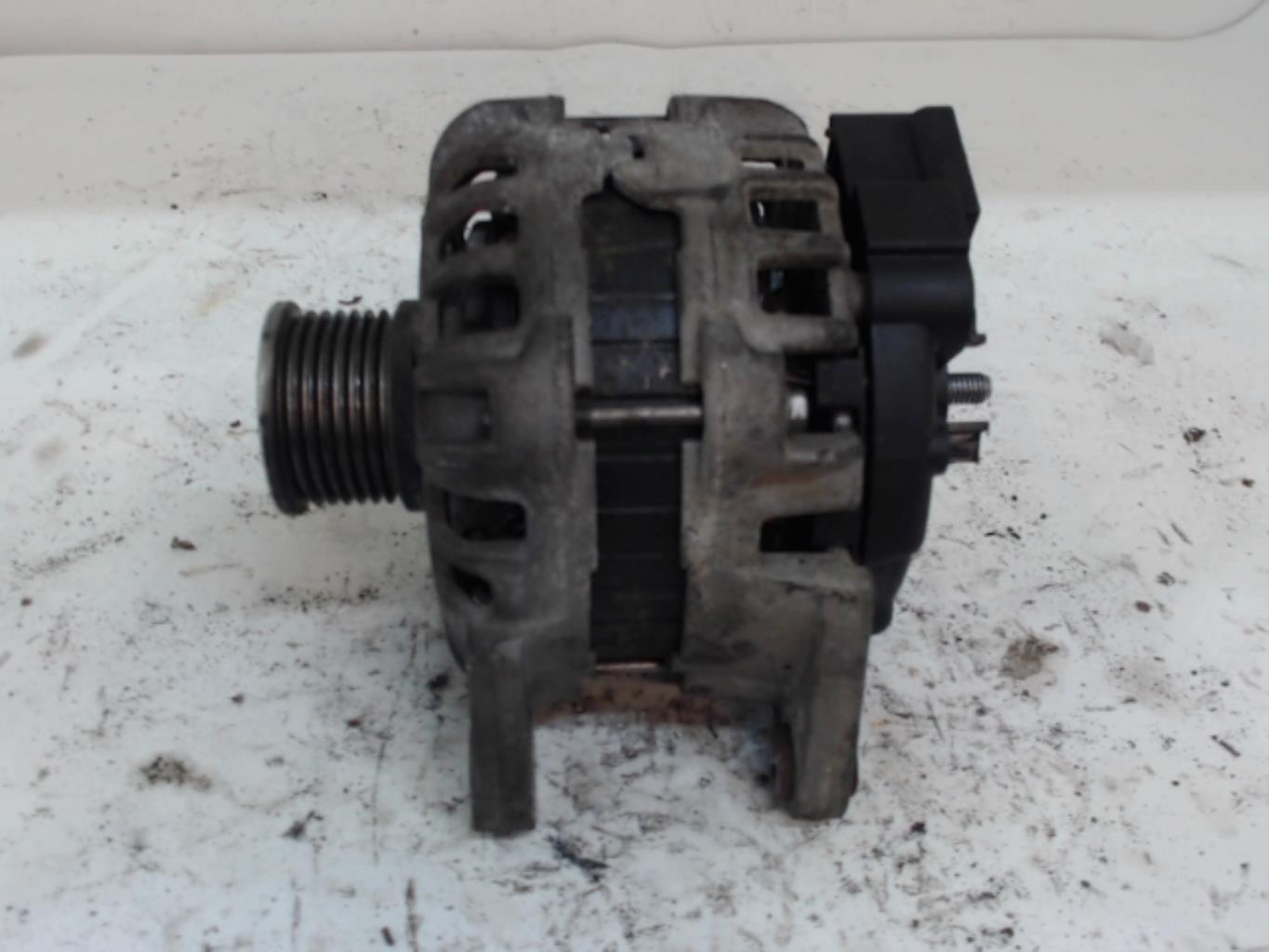 Alternatore RENAULT CLIO 4 PHASE 2 Gasolina - 1