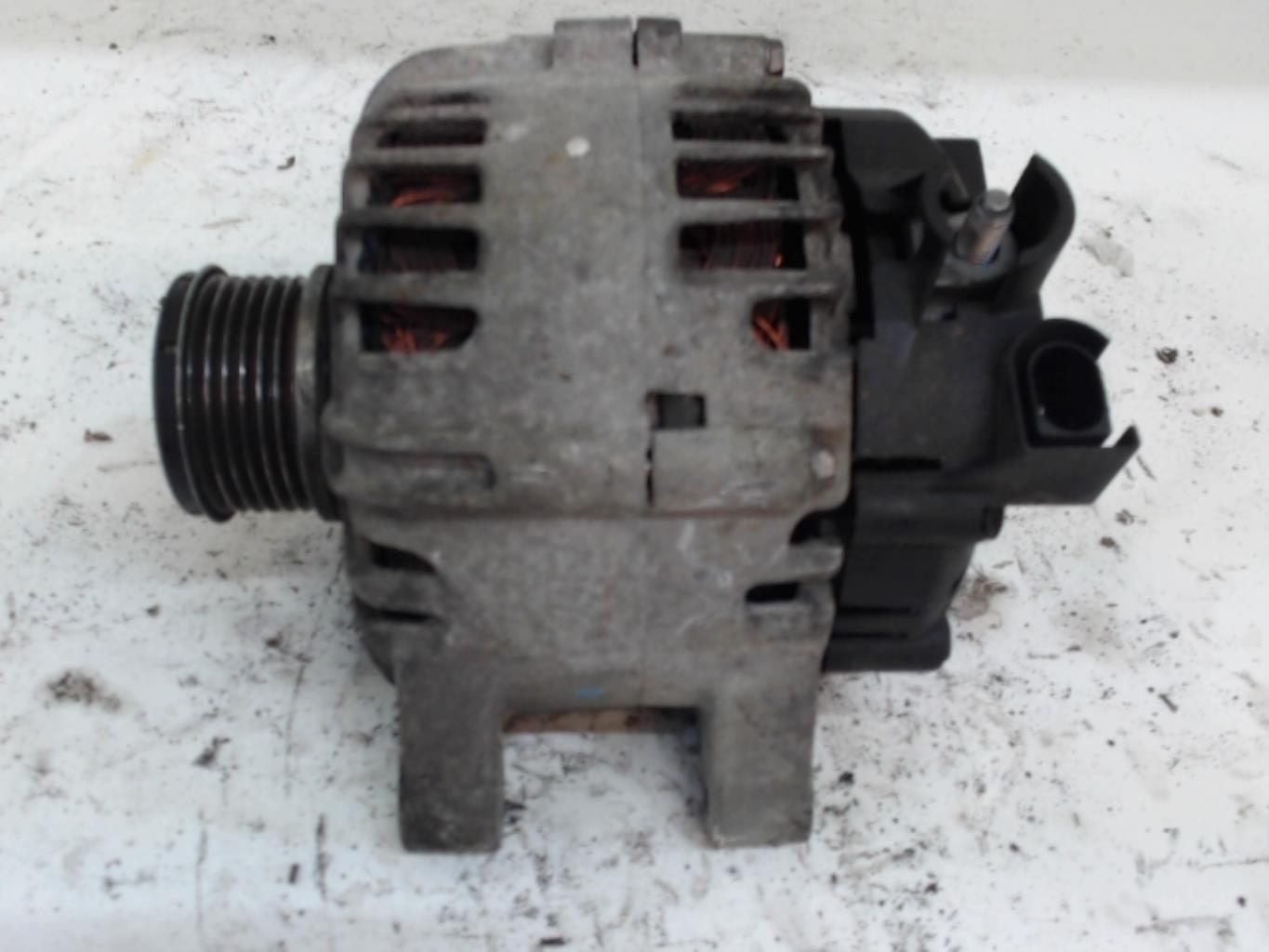 Alternatore MAZDA 2 2 PHASE 1 Diésel - 1