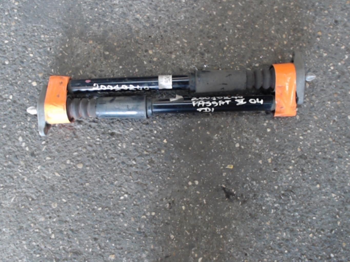Ammortizzatore posteriore destro VOLKSWAGEN PASSAT 4 PHASE 2 Diésel - 1