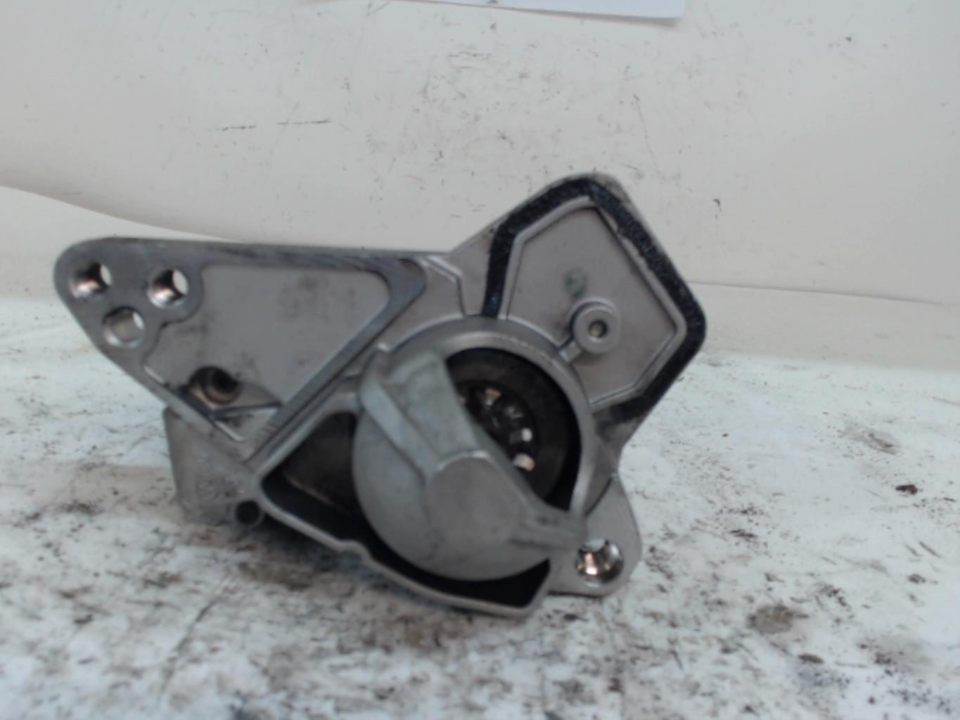 Demarreur RENAULT MEGANE 3 PHASE 2 Essence - 1