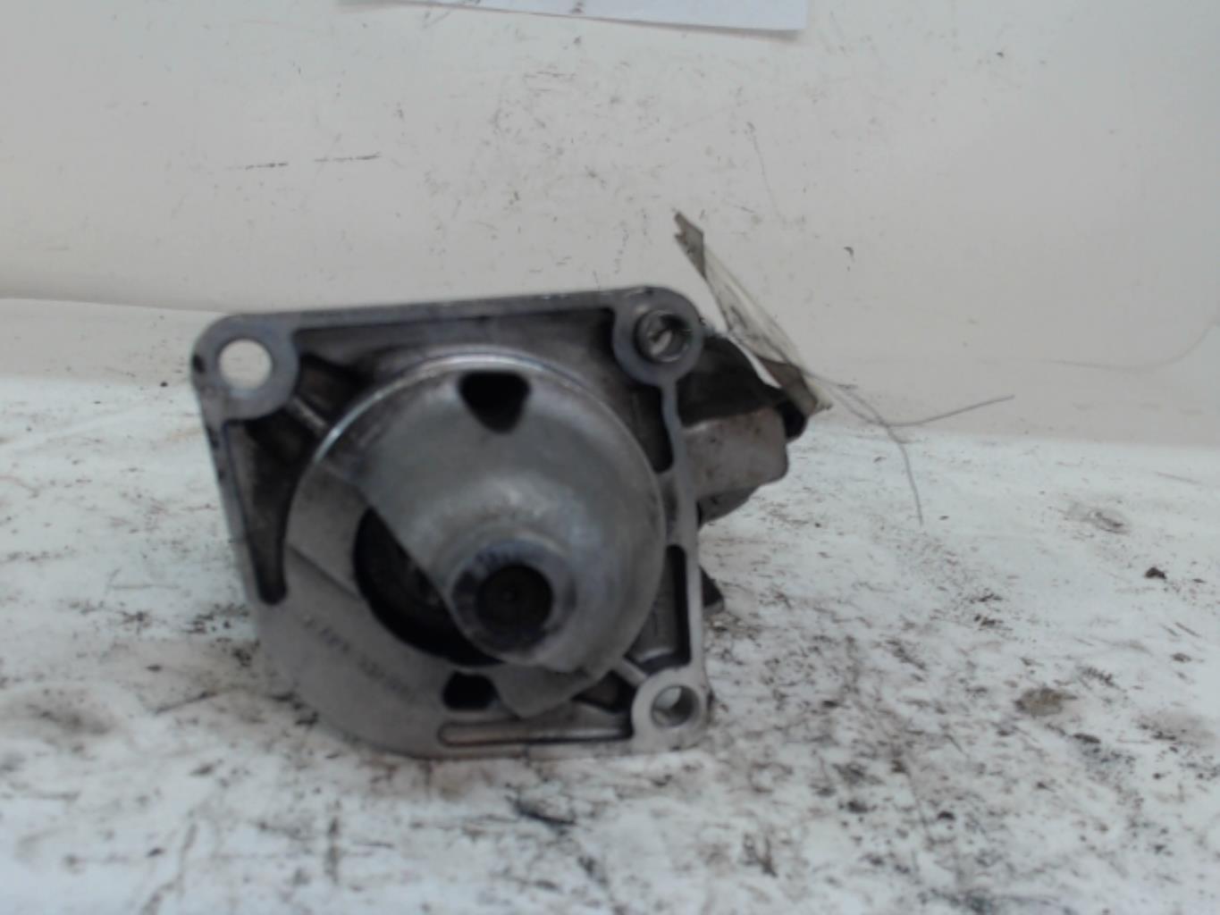 Demarreur FIAT DOBLO 2 PHASE 2 Diesel - 1