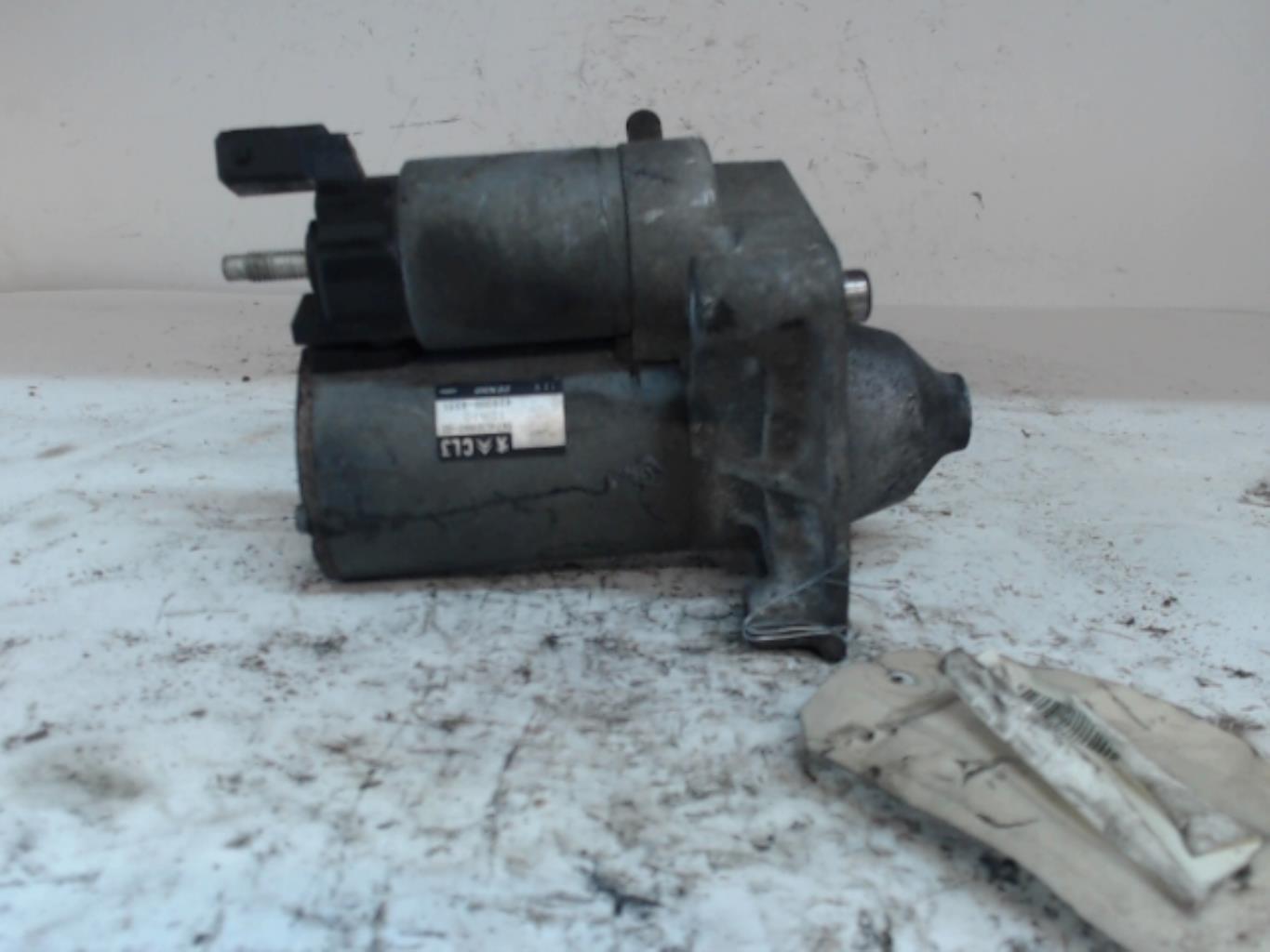 Demarreur CITROEN C3 2 PHASE 1 Essence - 1
