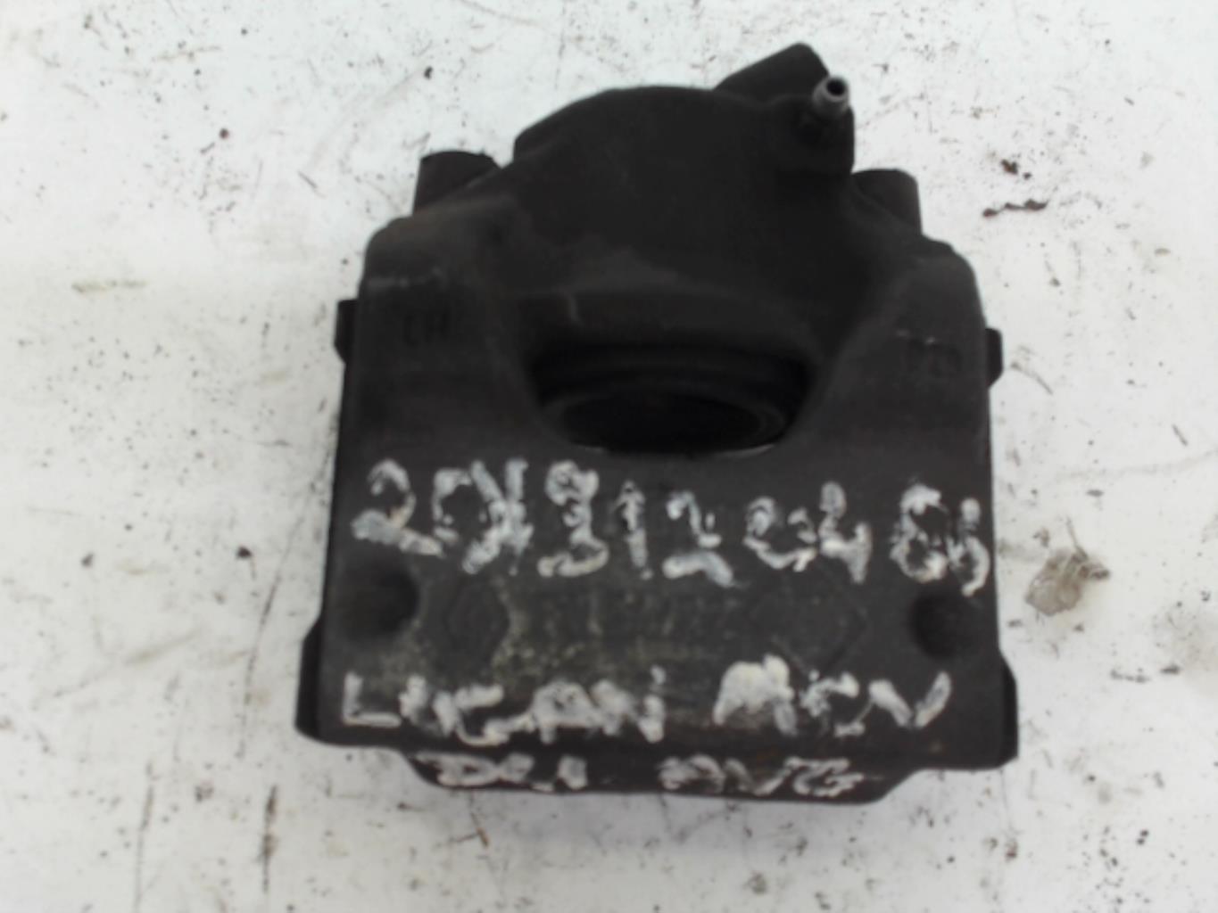 Pinza freni anteriore sinistra DACIA LOGAN MCV 1 PHASE 1 BREAK Diésel - 1