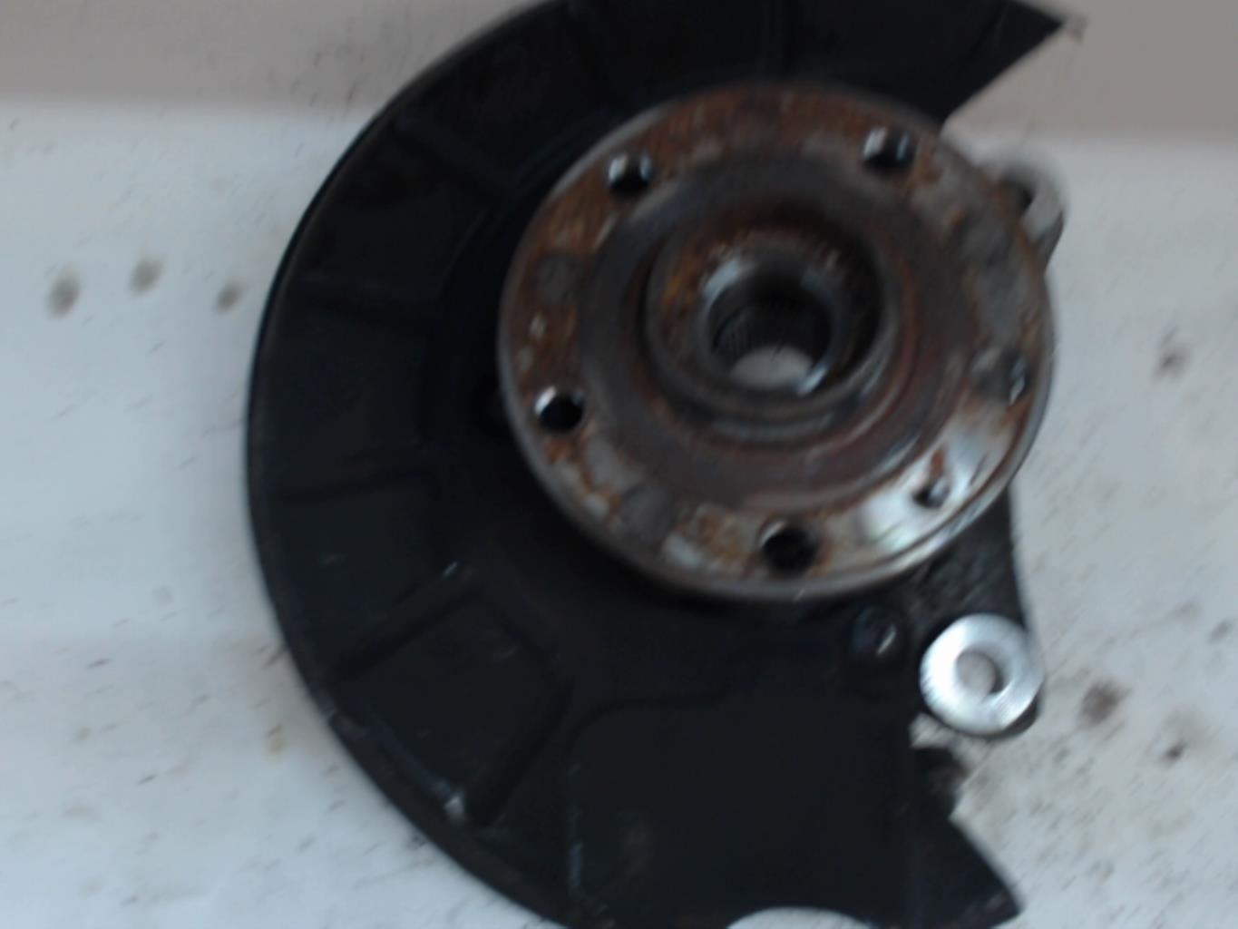 Fusee avant droit SEAT ALHAMBRA 2 PHASE 2 Diesel - 1