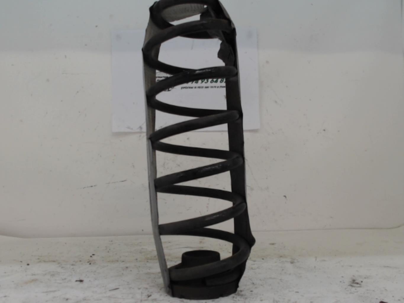 Molla sospensione posteriore destra AUDI A1 1 SPORTBACK PHASE 1 Gasolina - 1
