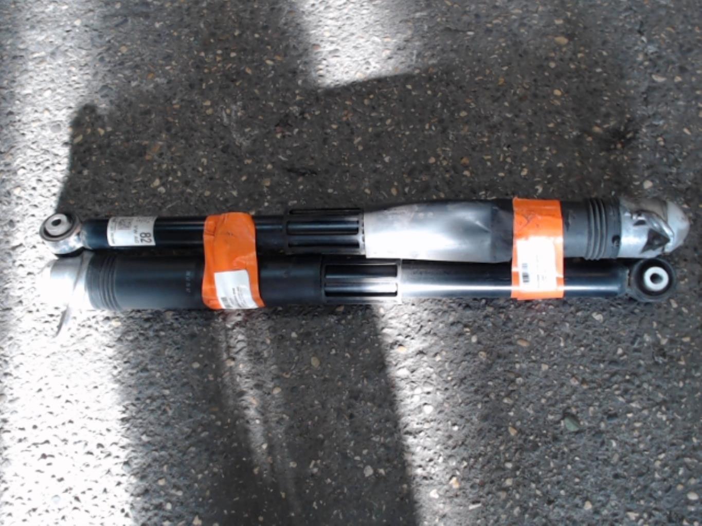 Ammortizzatore posteriore destro VOLKSWAGEN GOLF 7 PHASE 1 Gasolina - 1