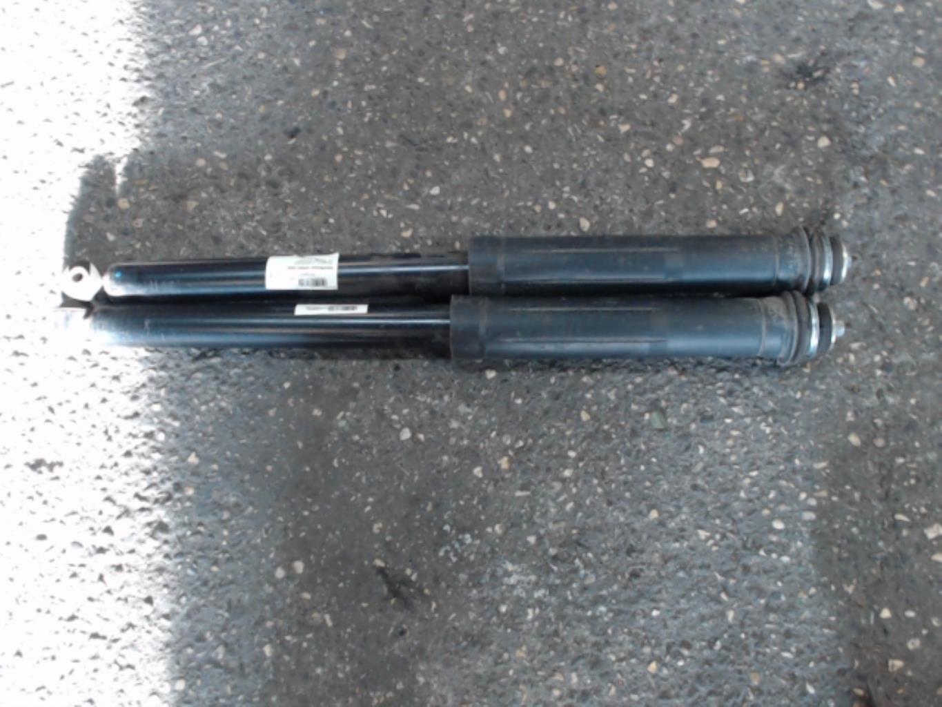 Ammortizzatore posteriore destro PEUGEOT 108 Gasolina - 1
