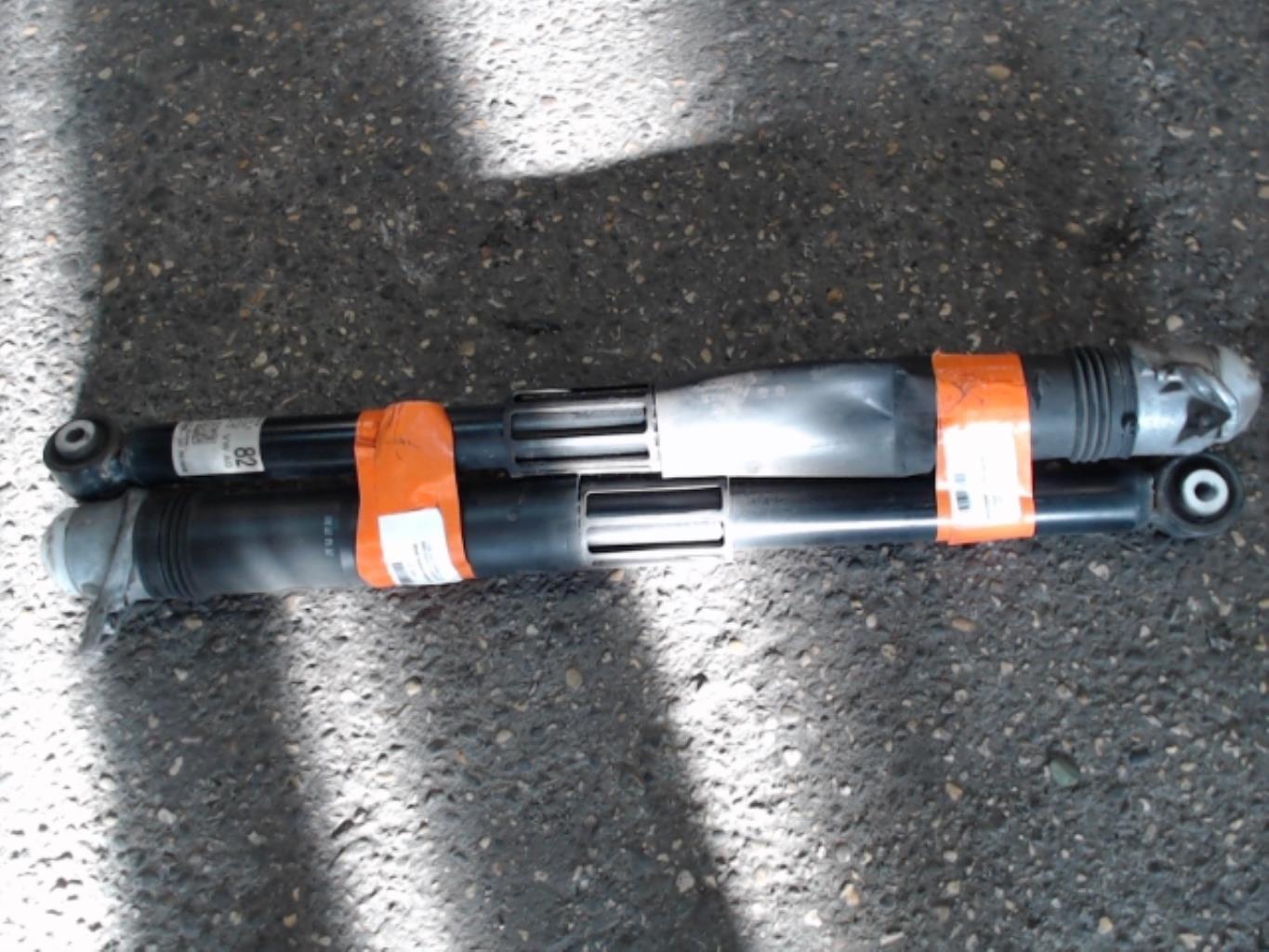 Ammortizzatore posteriore sinistro VOLKSWAGEN GOLF 7 PHASE 1 Gasolina - 1