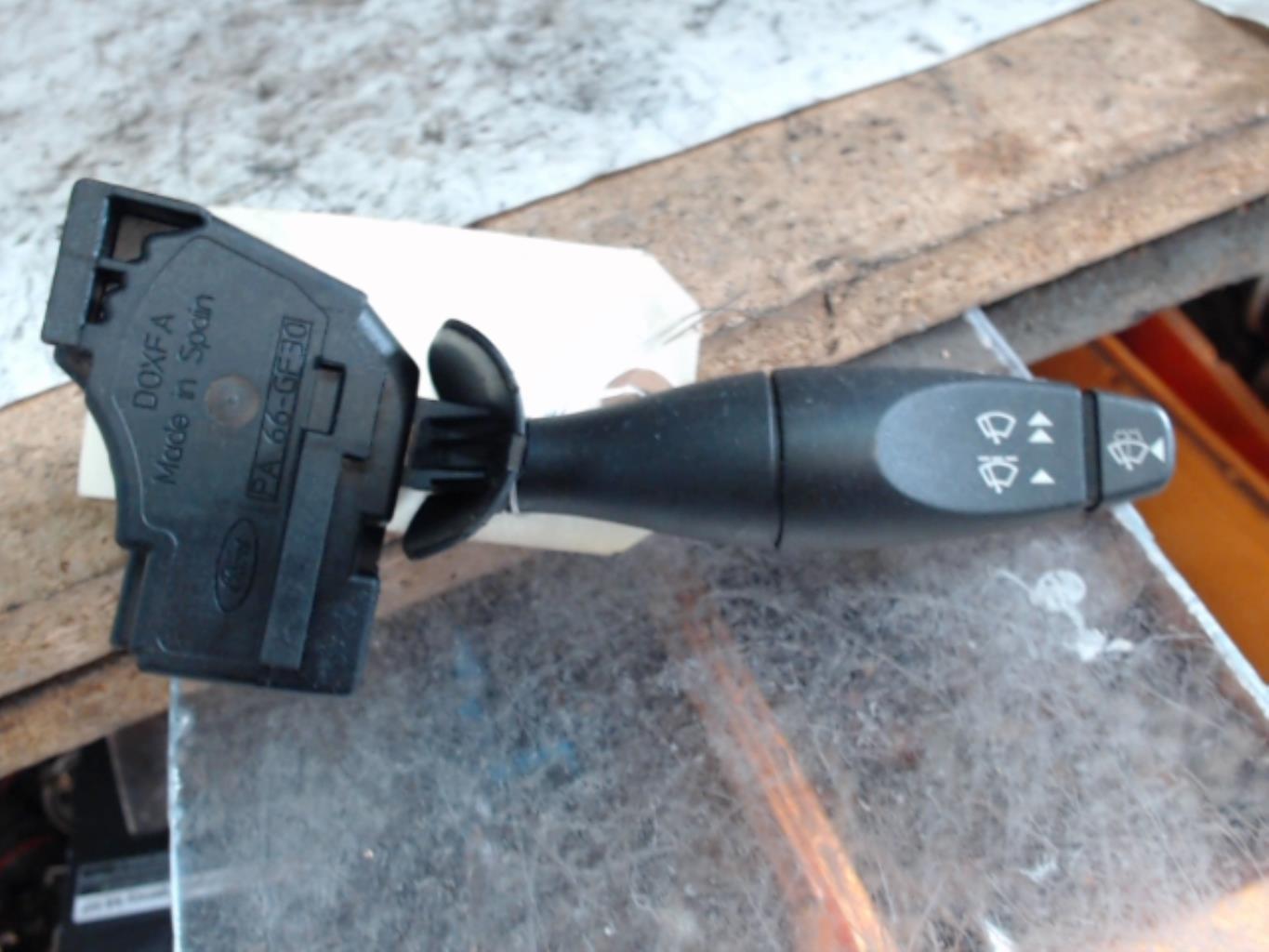 Devio tergicristalli FORD FUSION PHASE 1 Gasolina - 1