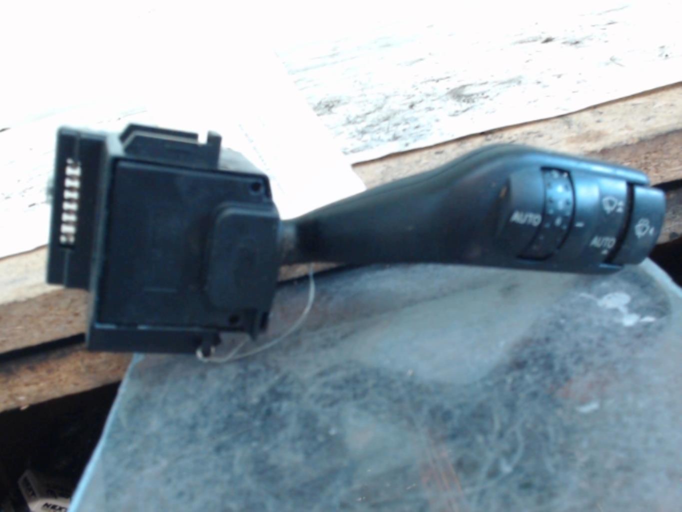 Commodo d'essuie glaces FORD C-MAX 1 PHASE 1 Diesel - 1