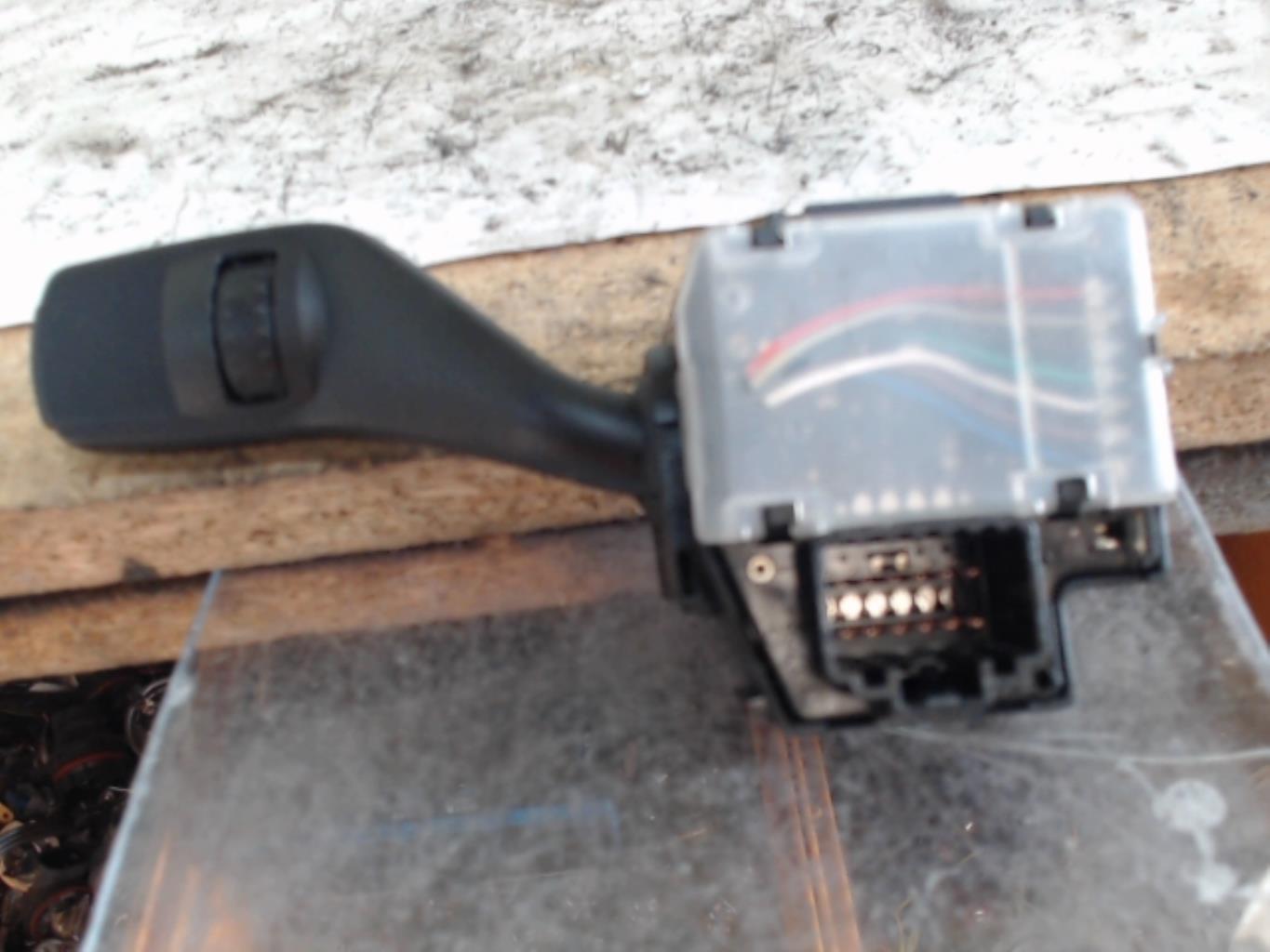 Commodo d'essuie glaces FORD C-MAX 1 PHASE 2 Diesel - 1