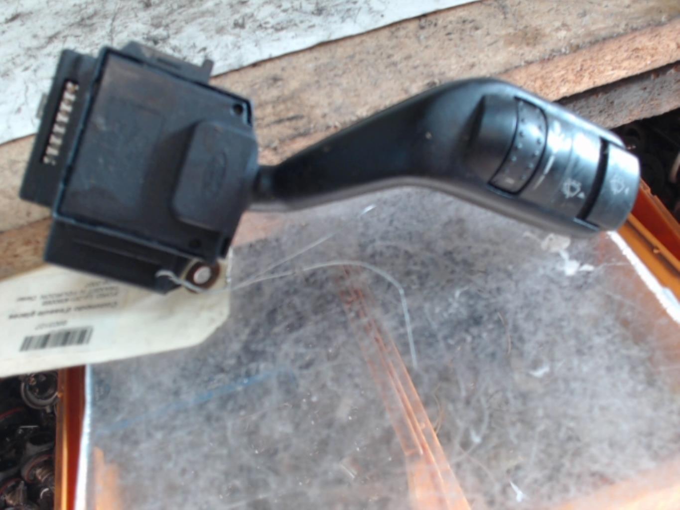 Commodo d'essuie glaces FORD TRANSIT 4 Diesel - 1