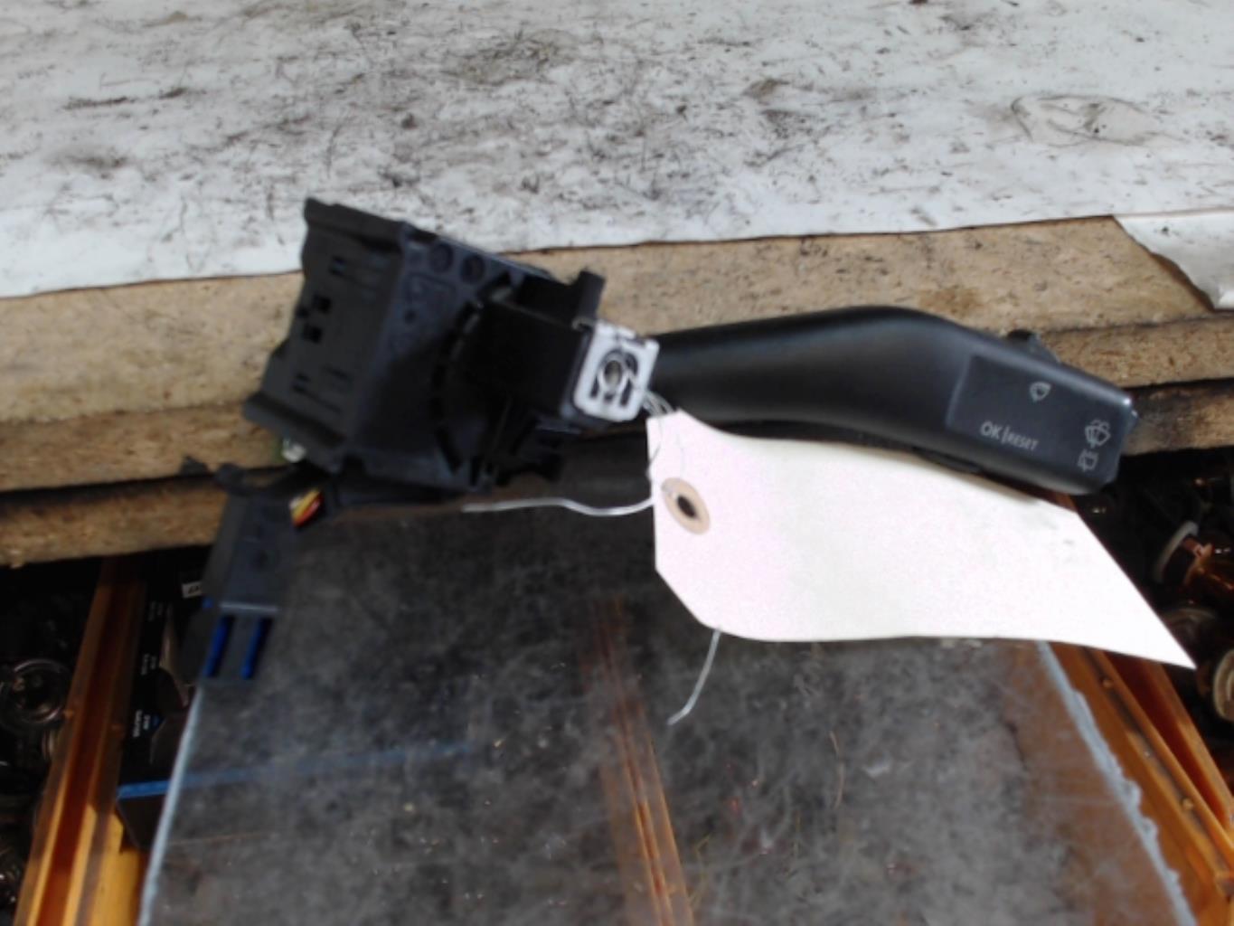 Commodo d'essuie glaces SEAT ALTEA PHASE 1 Diesel - 1