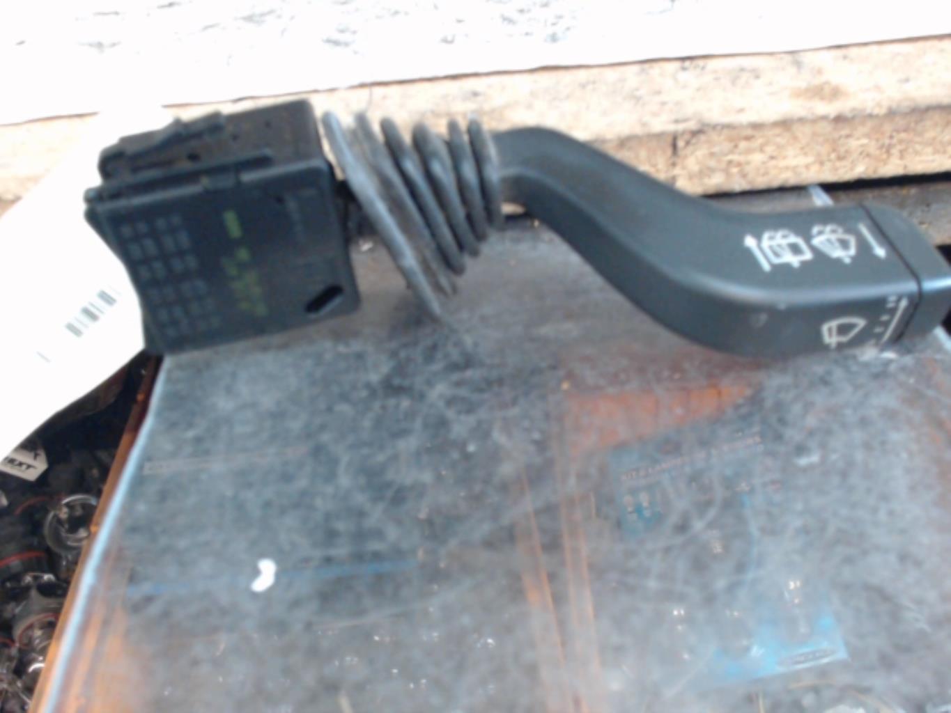 Commodo d'essuie glaces OPEL MERIVA A PHASE 1 Diesel - 1