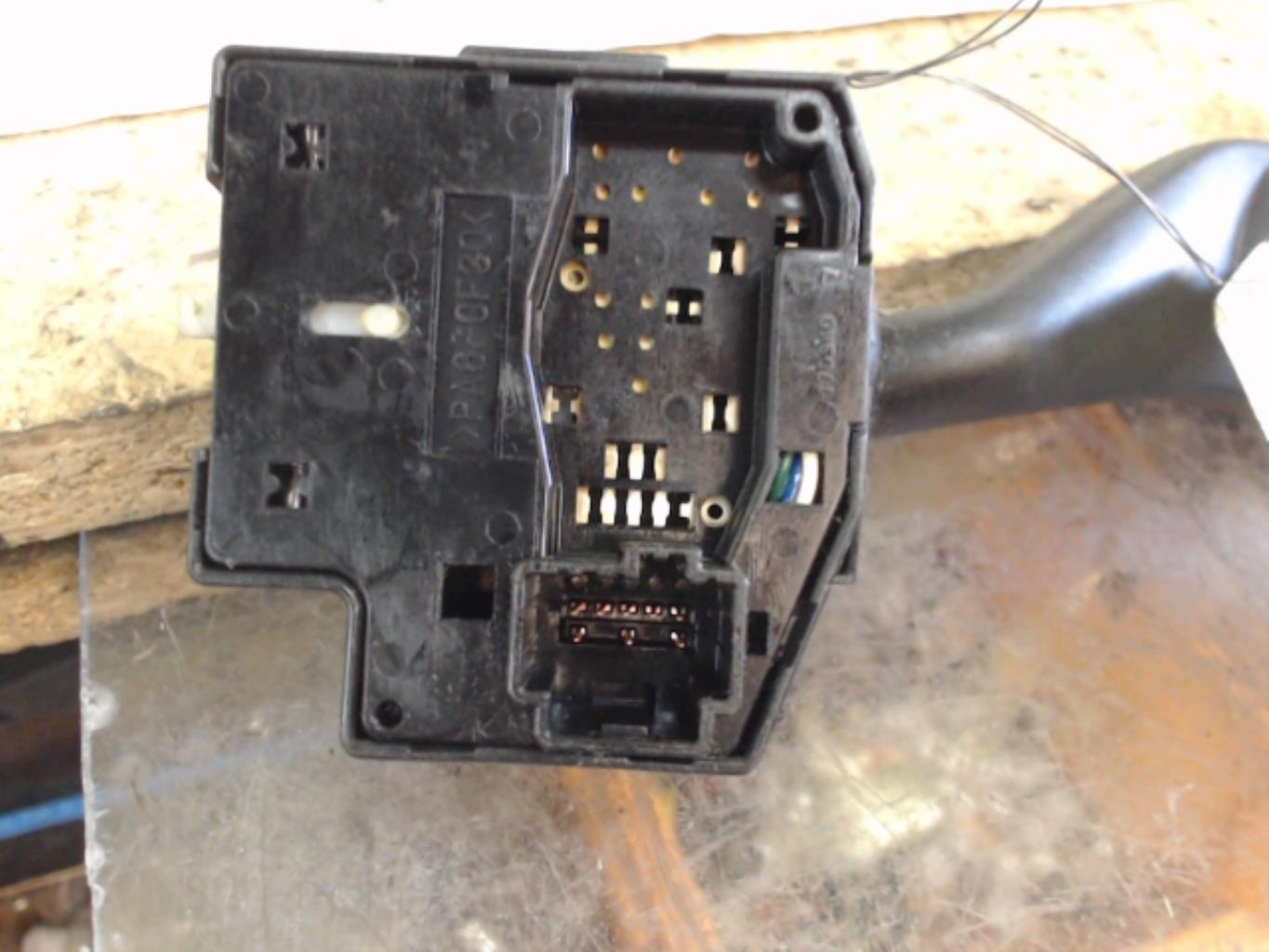 Commodo phare FORD C-MAX 1 PHASE 2 Diesel - 1