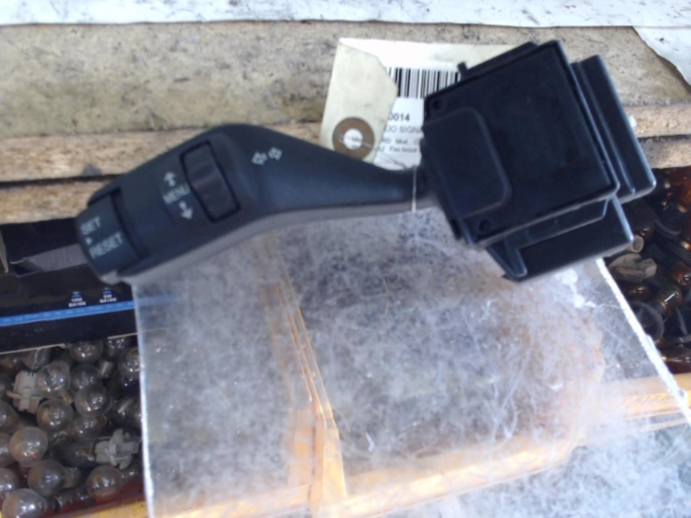 Commodo phare FORD C-MAX 1 PHASE 2 Diesel - 1