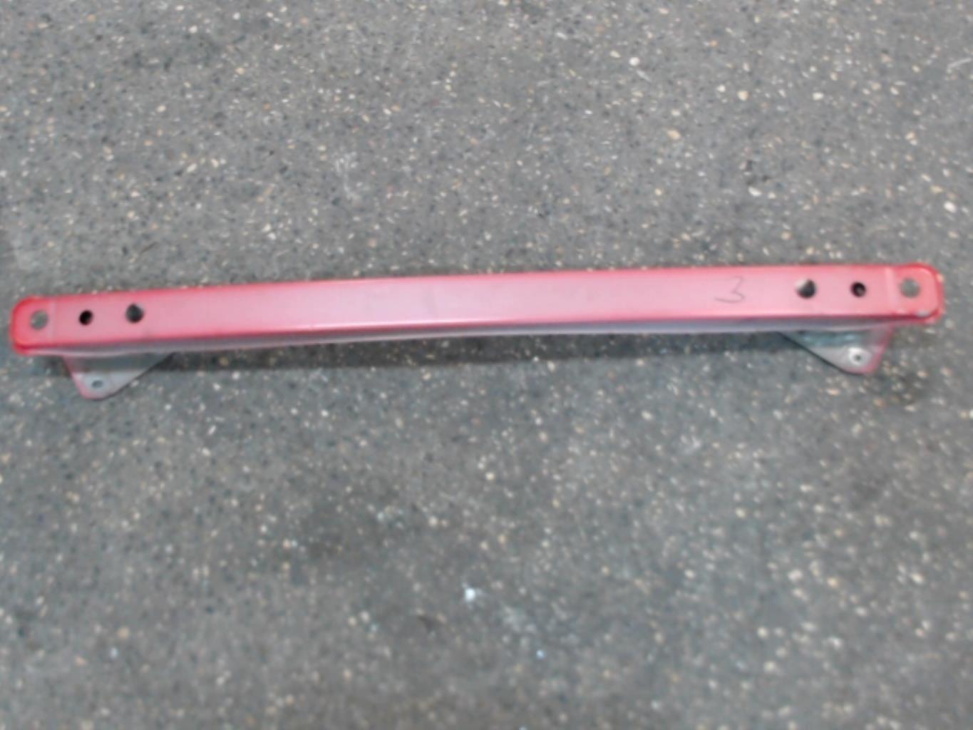 Traversa rinforzo paraurti posteriore CITROEN C1 2 Gasolina - 1