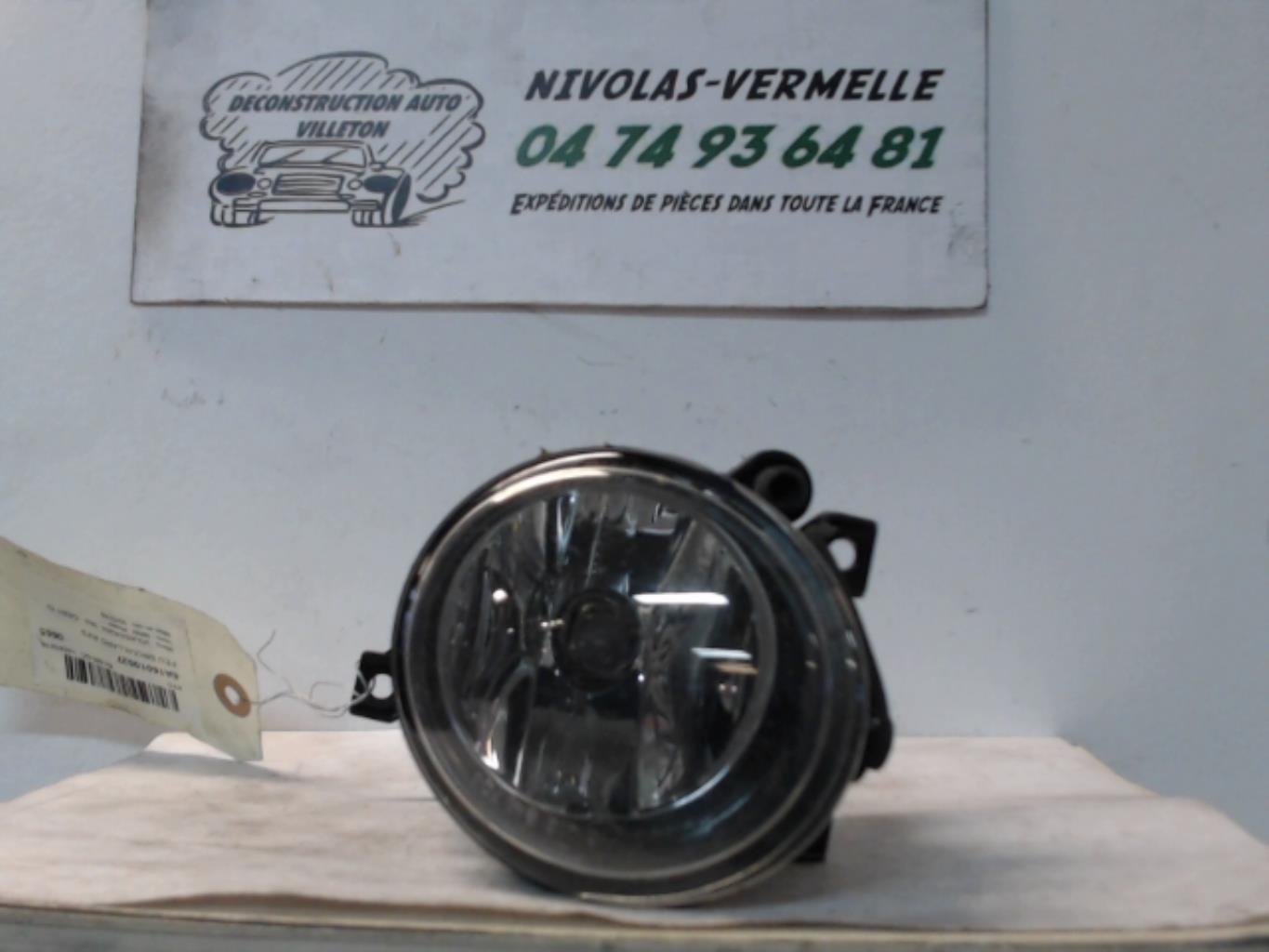 Fendinebbia sinistro (luce) VOLKSWAGEN CADDY 3 PHASE 1 Diésel - 1