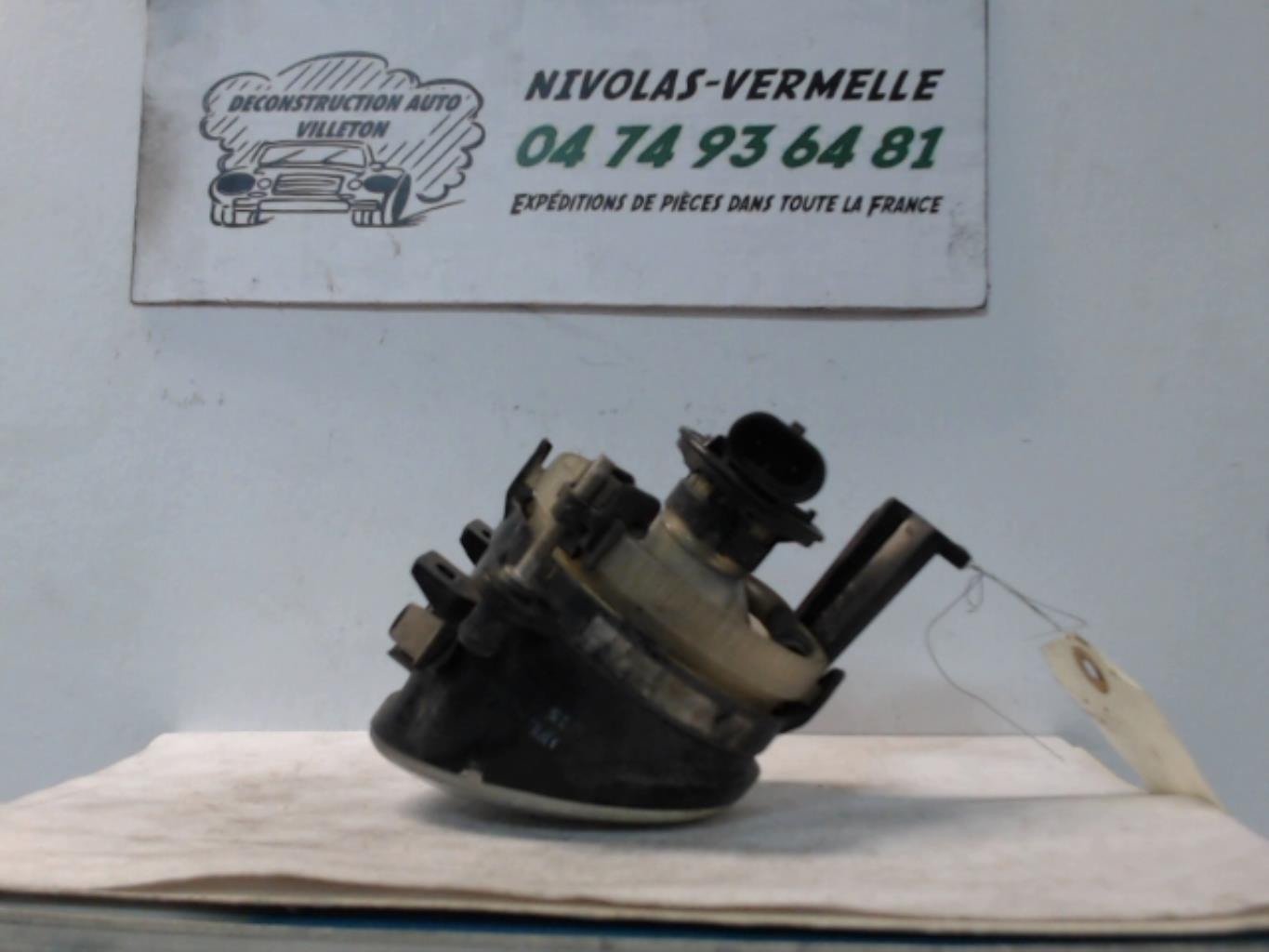 Fendinebbia sinistro (luce) VOLKSWAGEN CADDY 3 PHASE 1 Diésel - 1