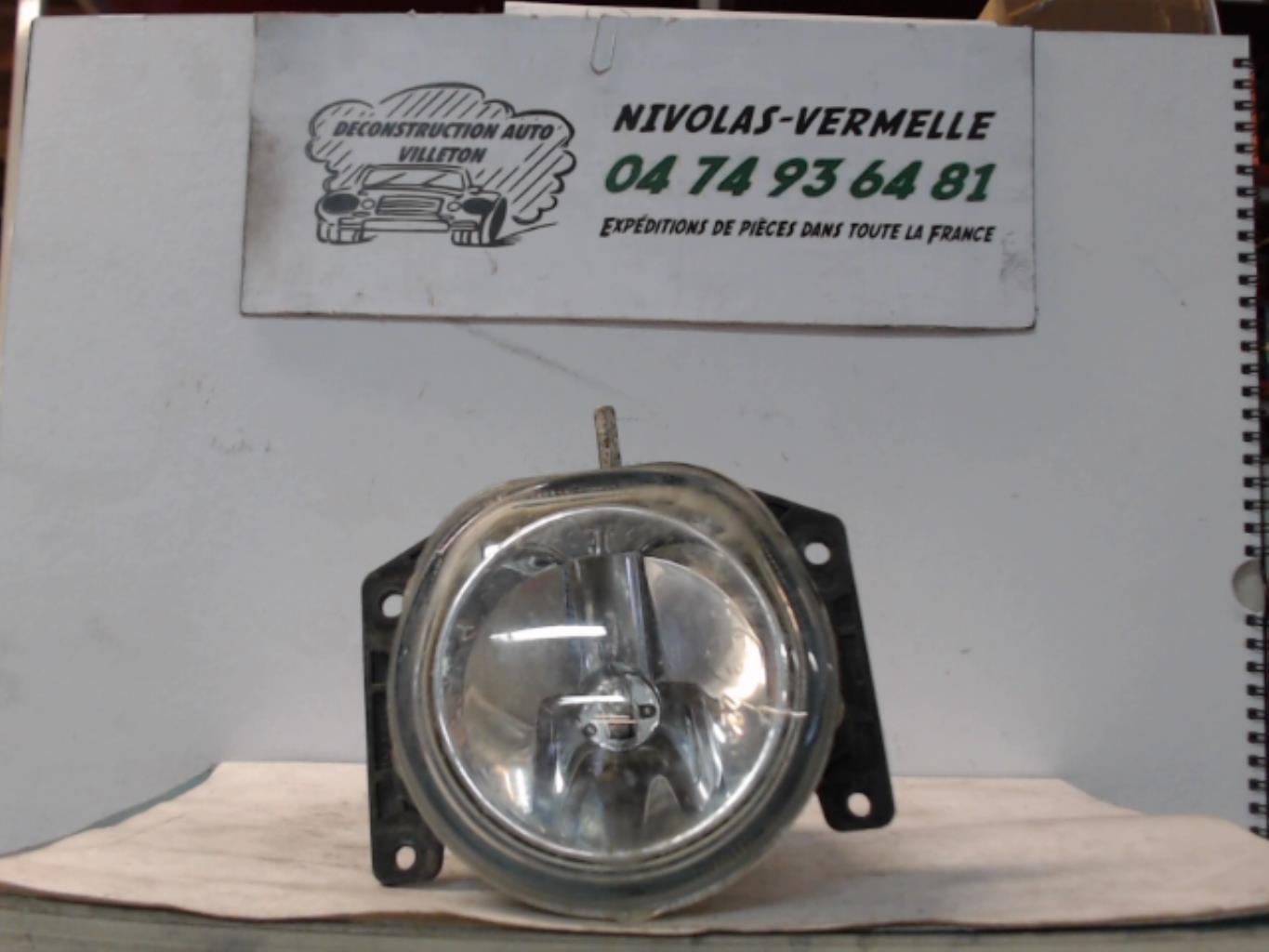Fendinebbia sinistro (luce) PEUGEOT BIPPER Diésel - 1