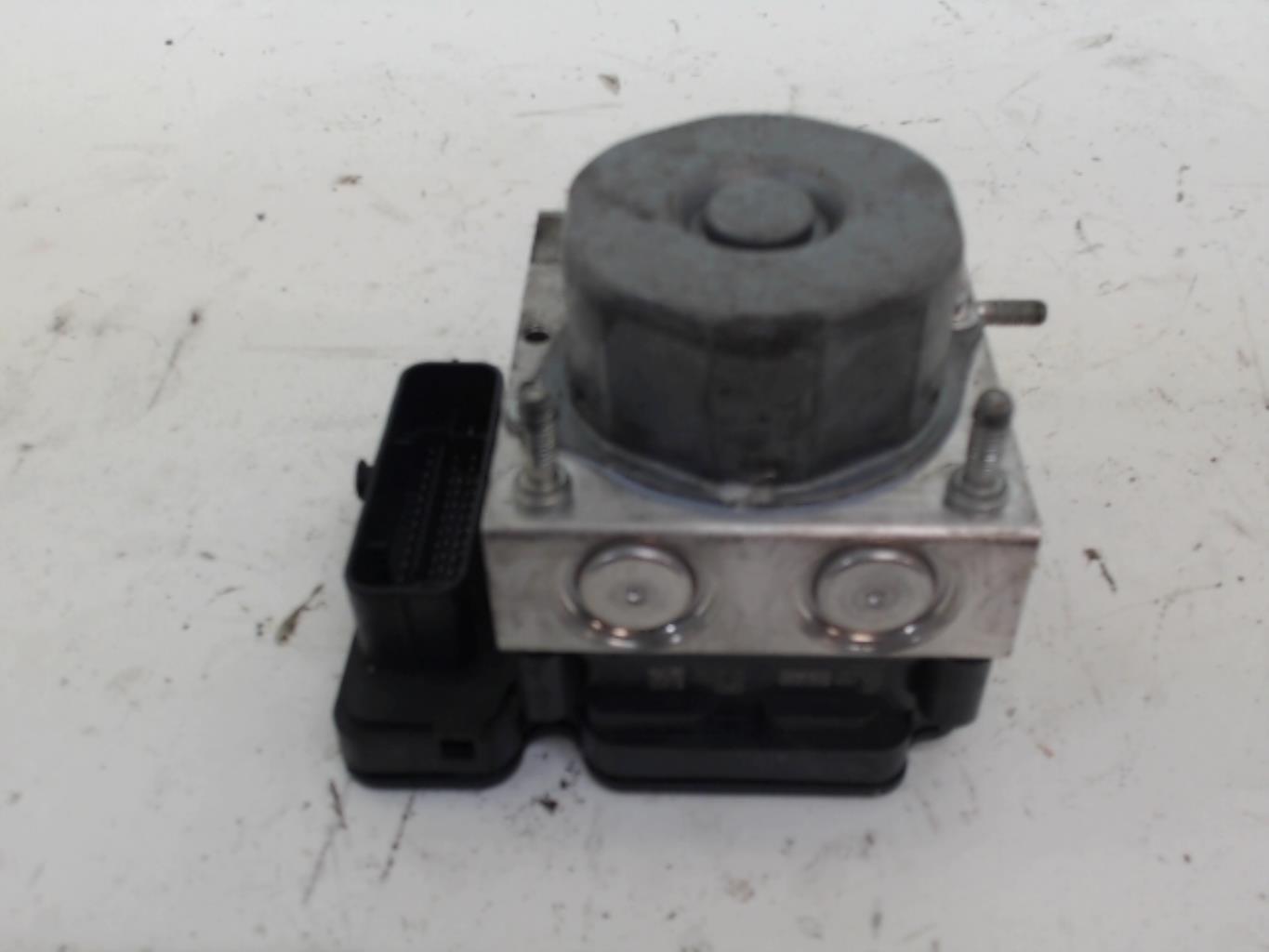 Blocco ABS (antibloccaggio freni) NISSAN MICRA 4 PHASE 1 Gasolina - 1