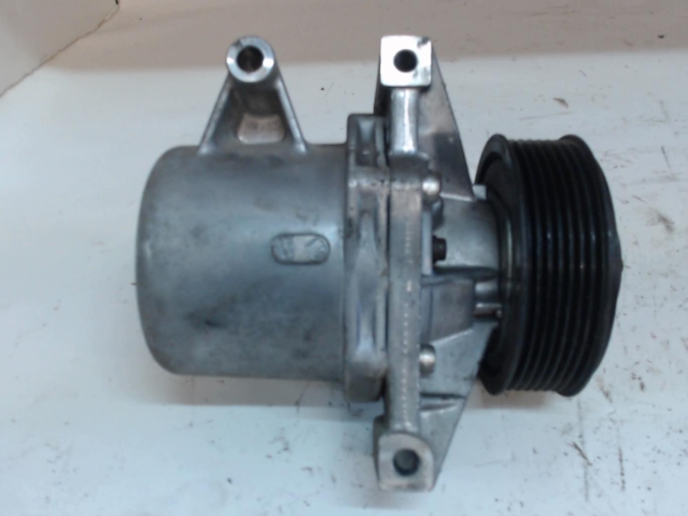 Compresseur clim NISSAN MICRA 4 PHASE 1 Essence - 1